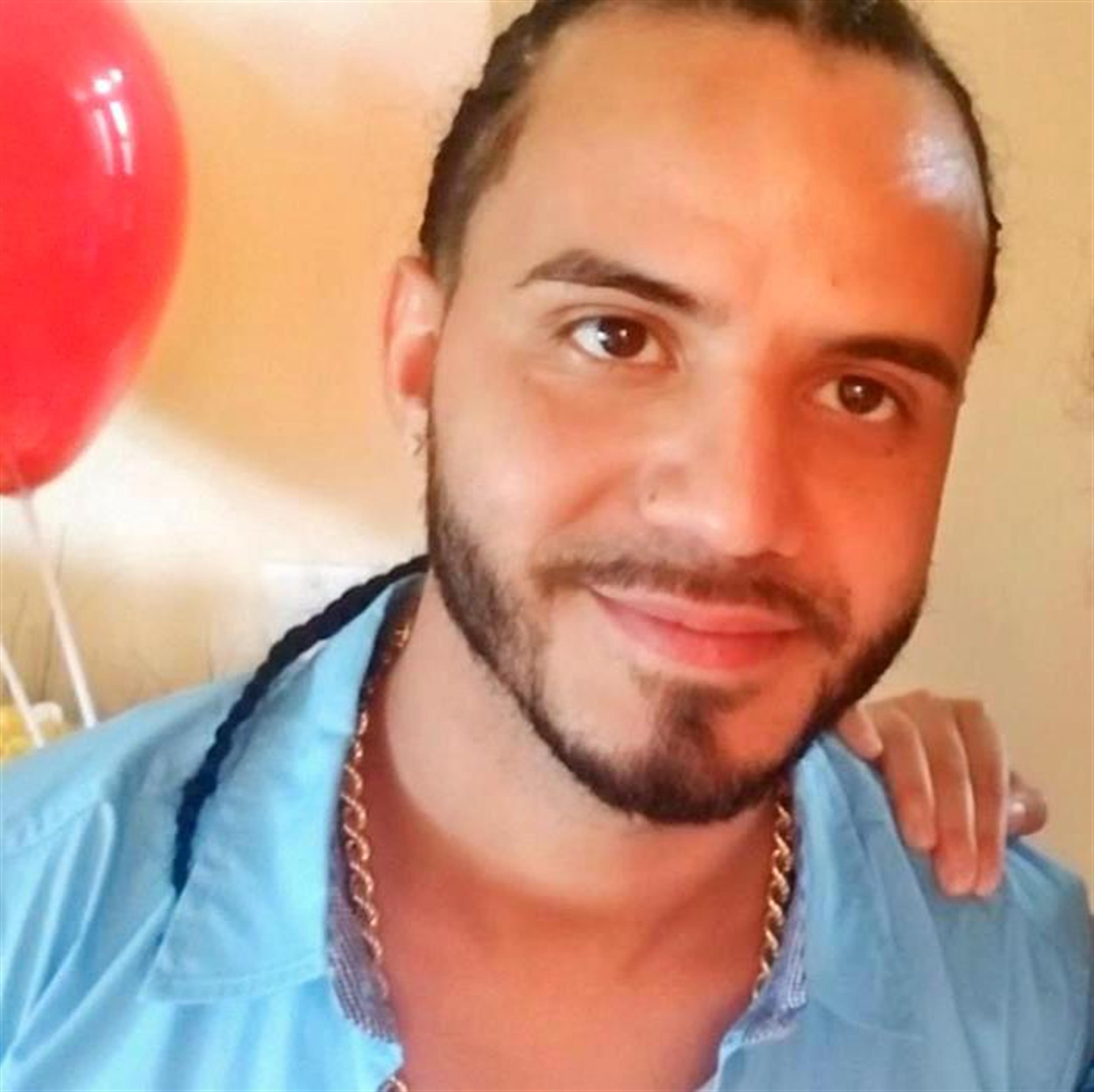 Jose Rosario