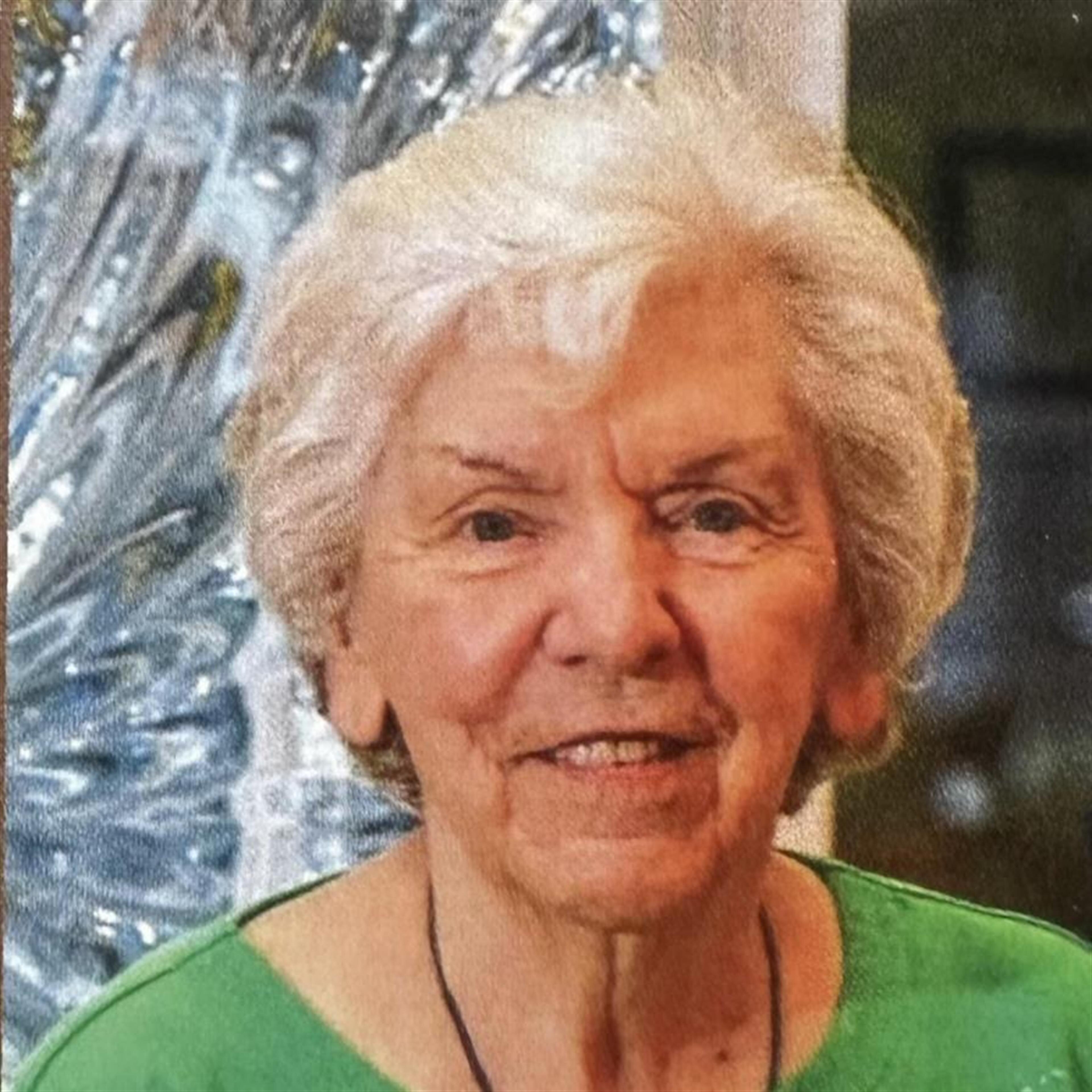 Mary Lynch