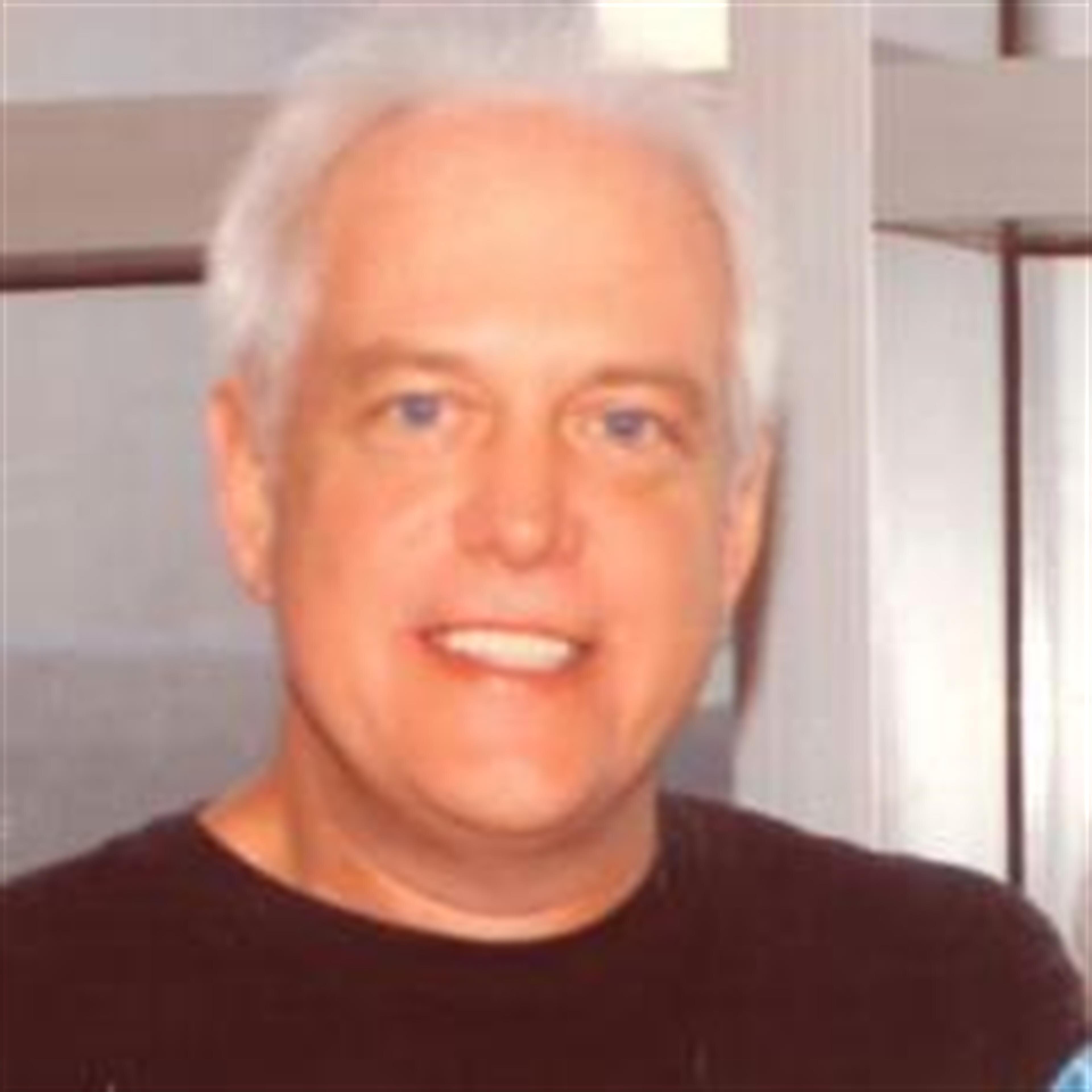 Terrence M. Jordan