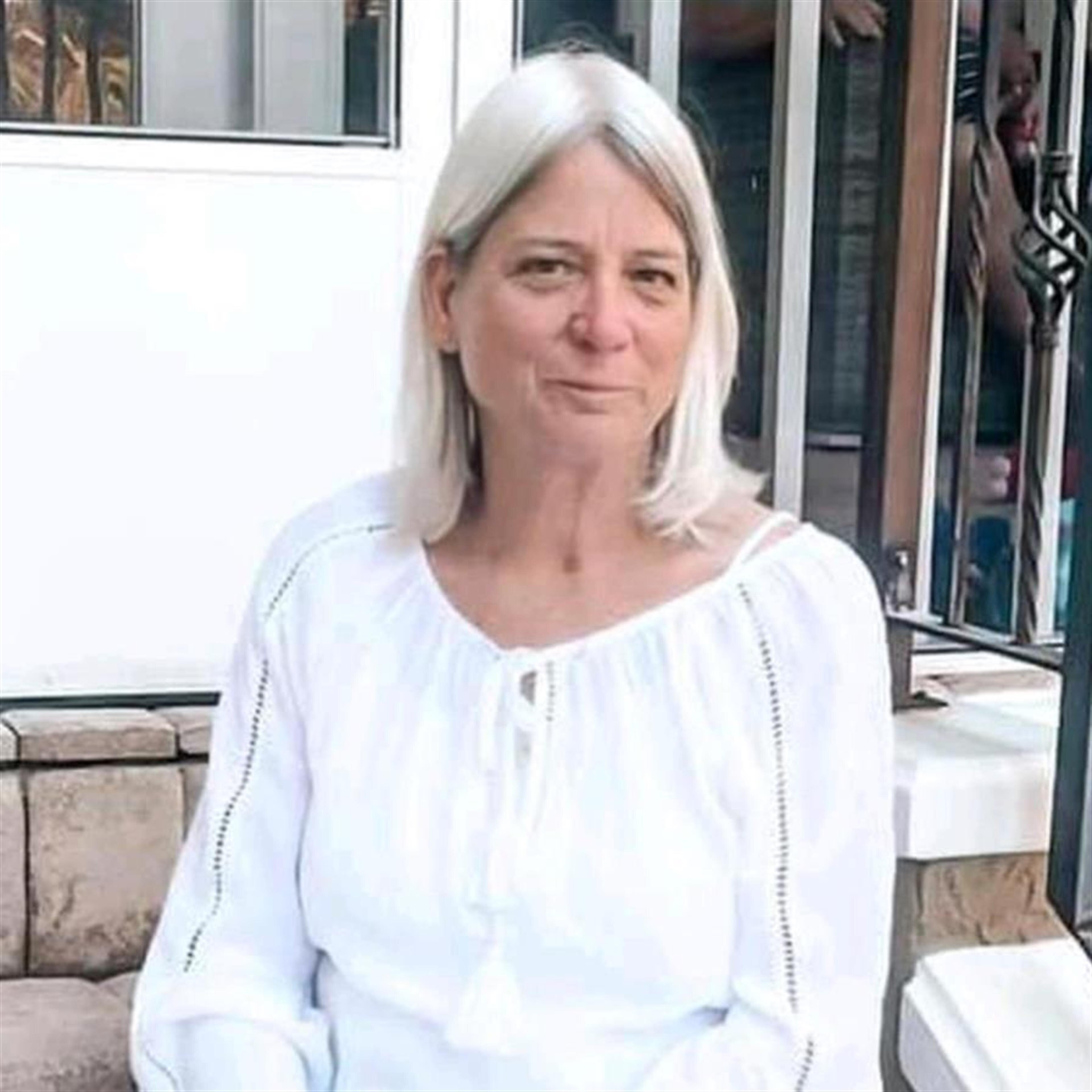 Rebecca Eudora Smith
