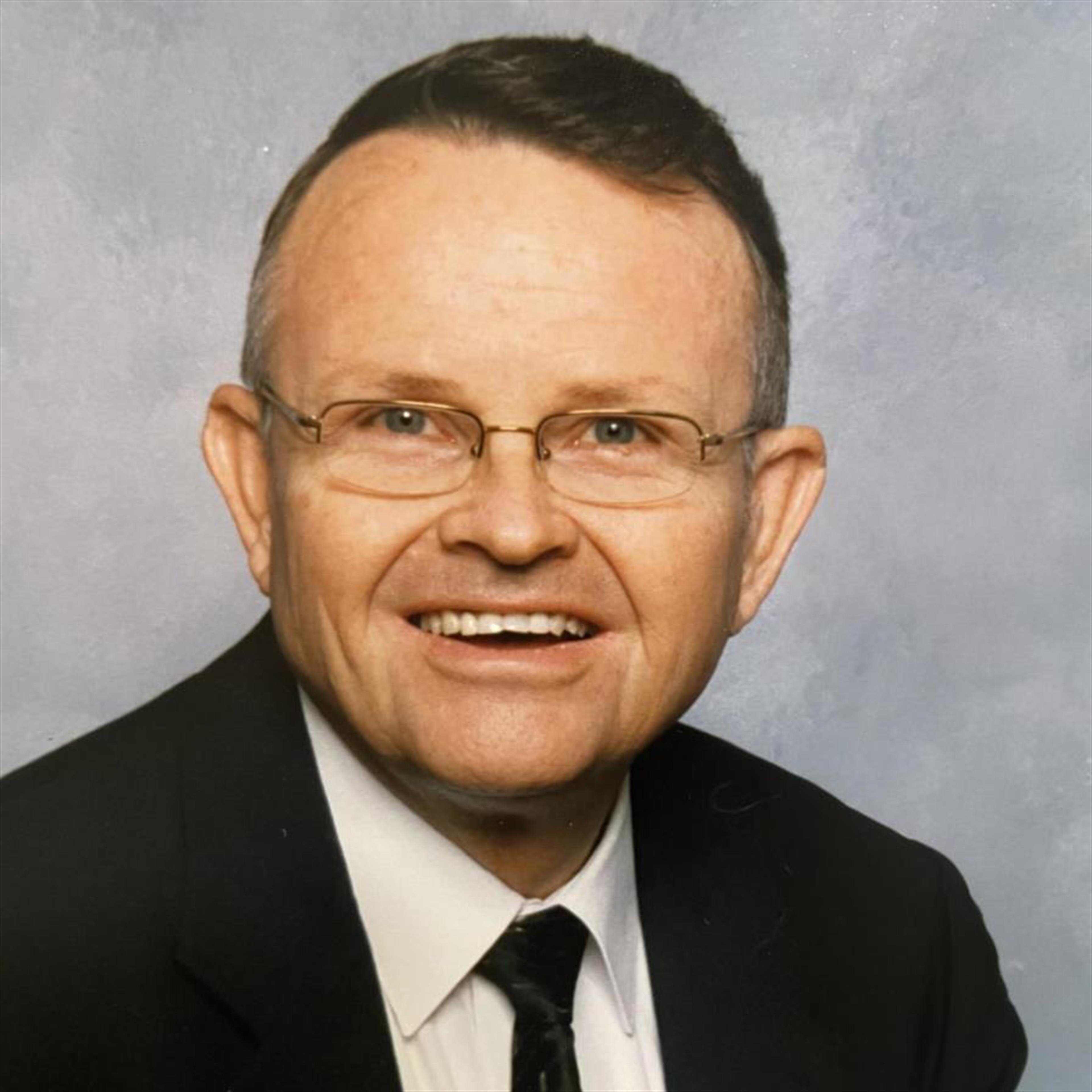 Mr. David L. Middleton