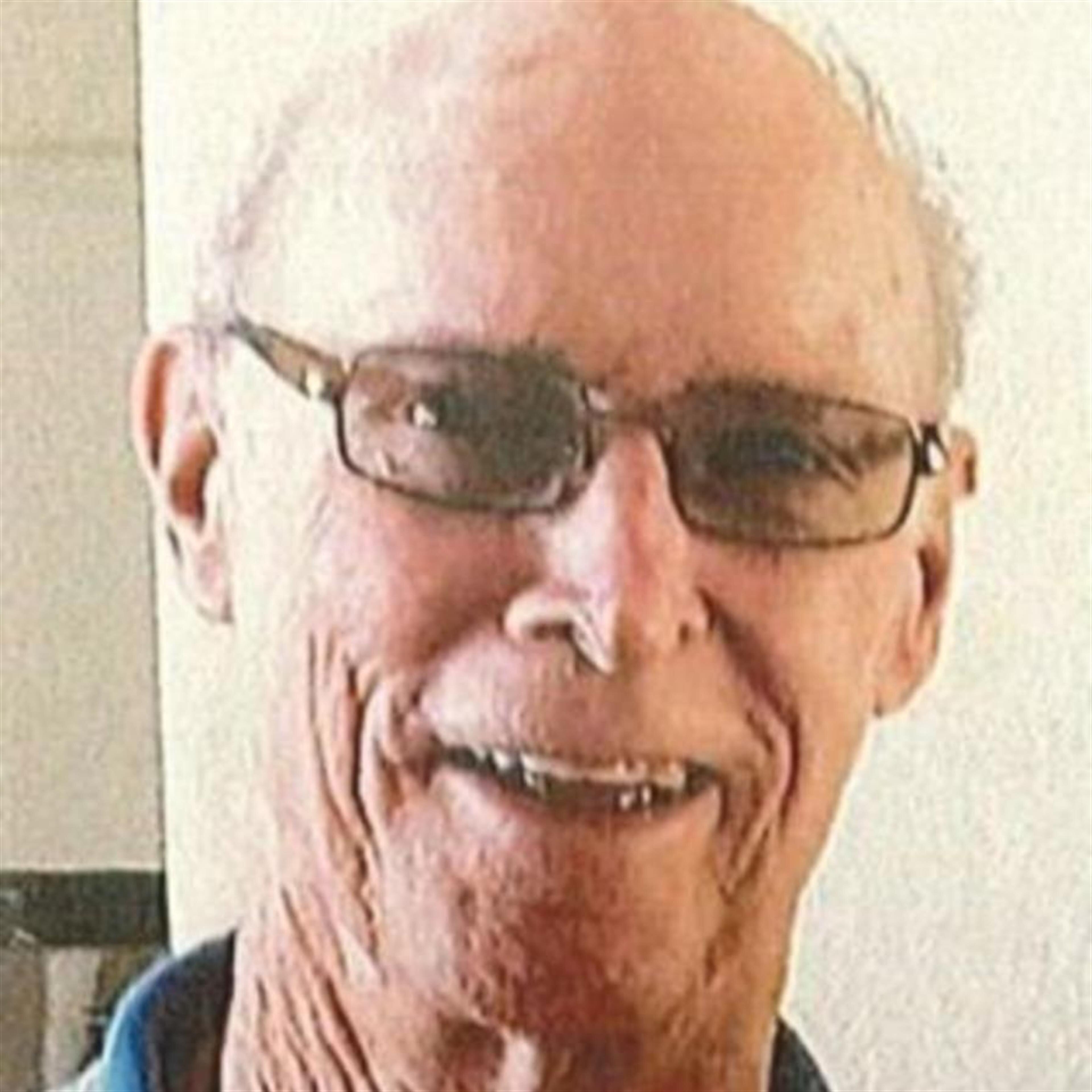 Kenneth Gerald Gressley