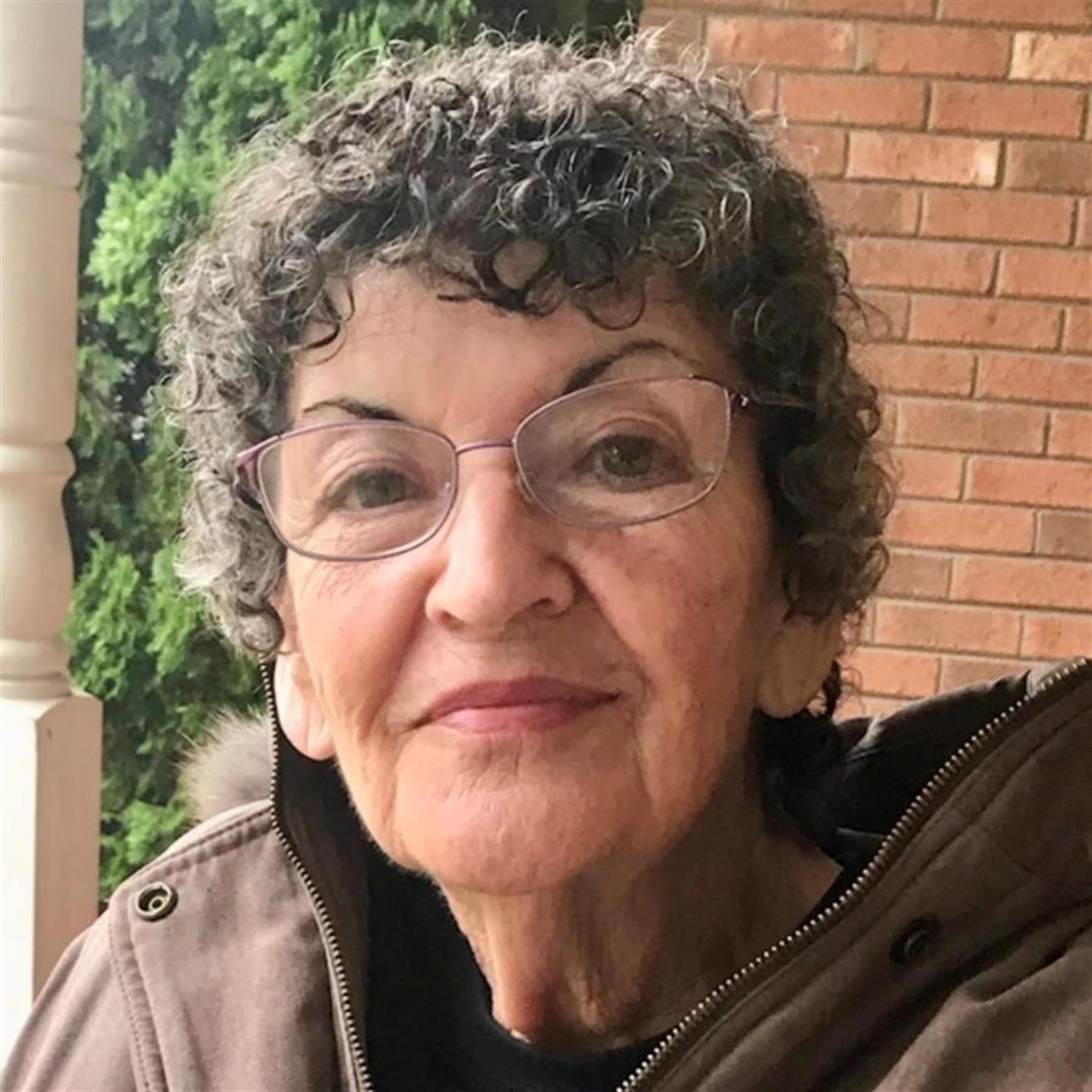 Joyce Anne Hager Payne