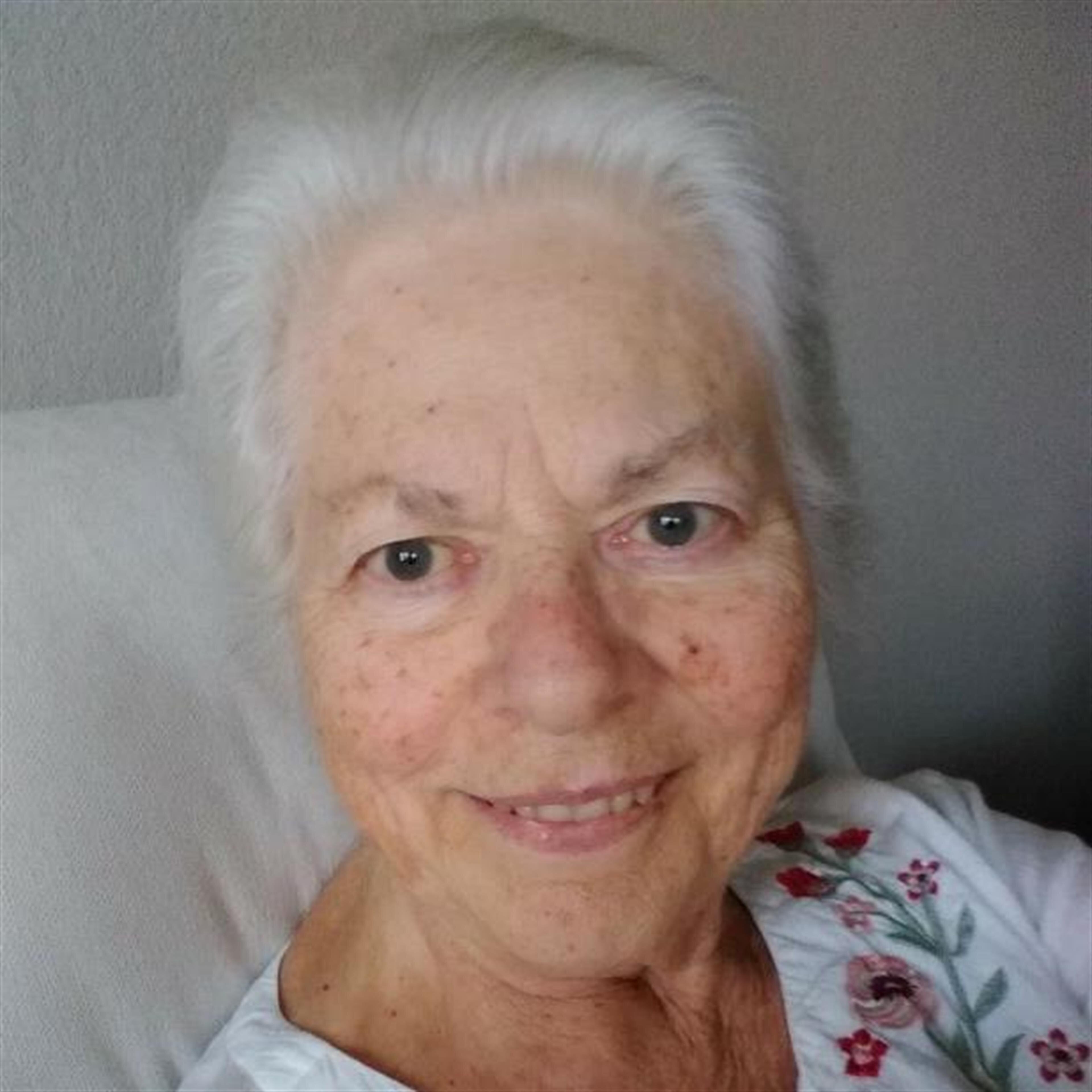 Kathleen "Kathy" Riggs