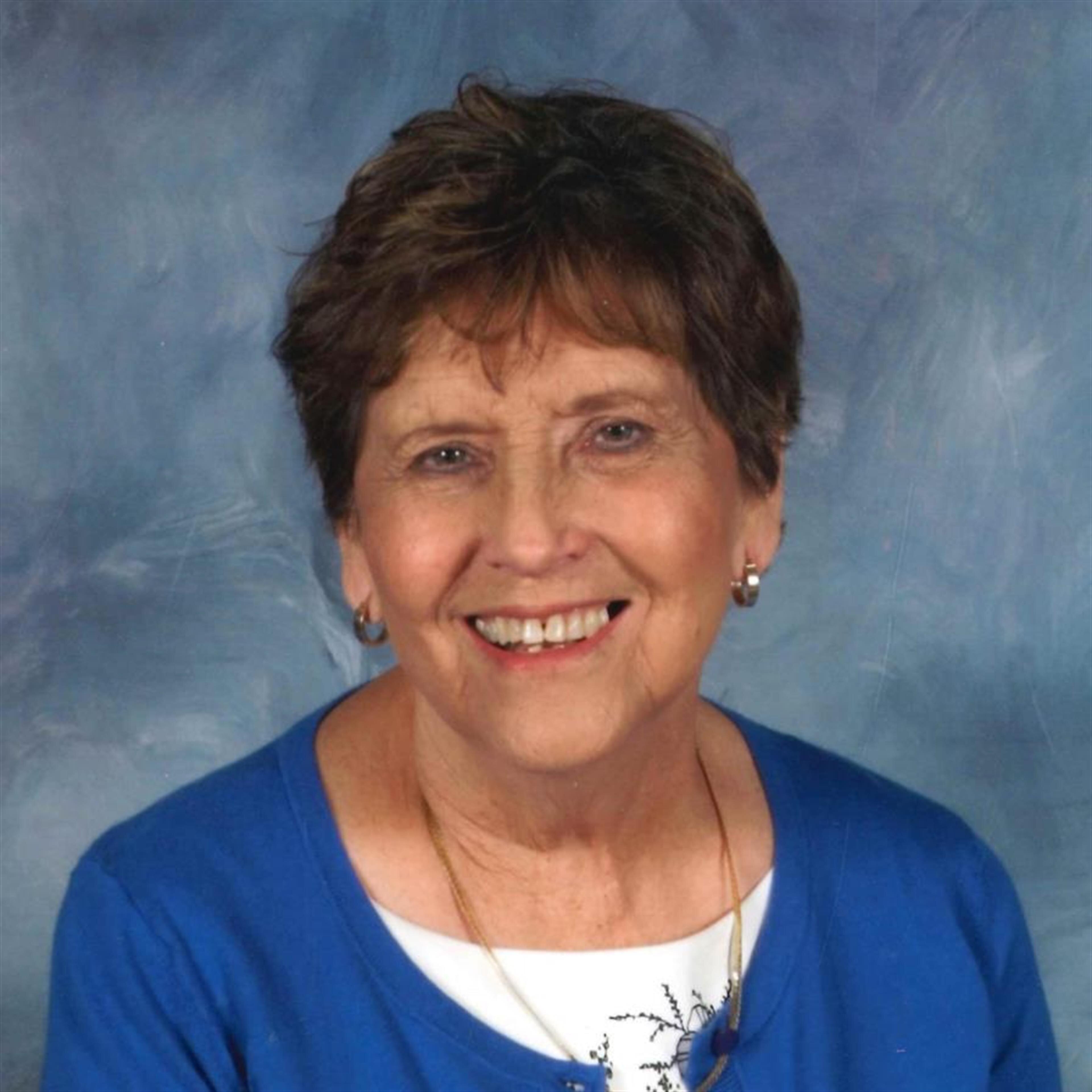 Linda Cartwright