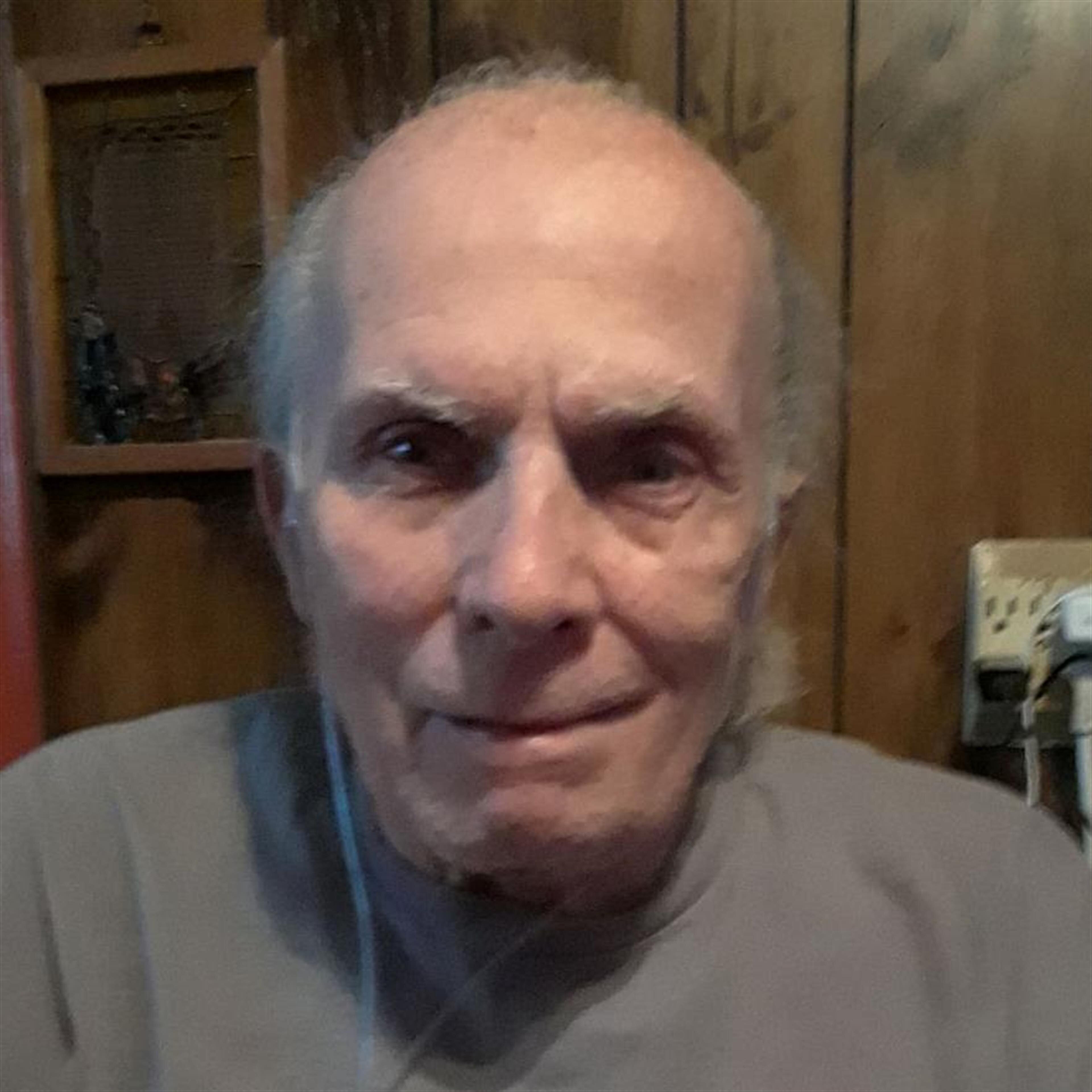 James G. Arnett