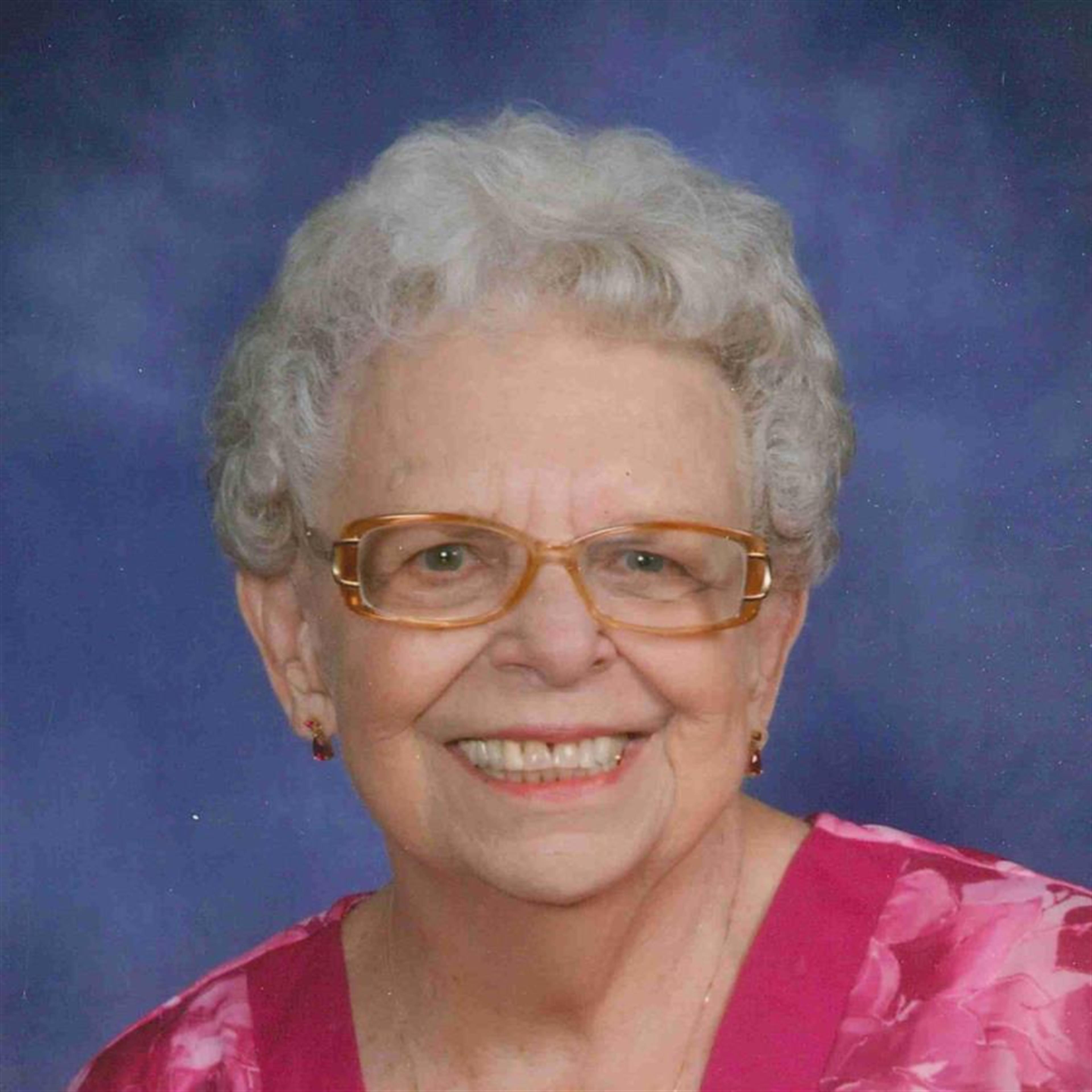 Lydia "Lucille" Pricer