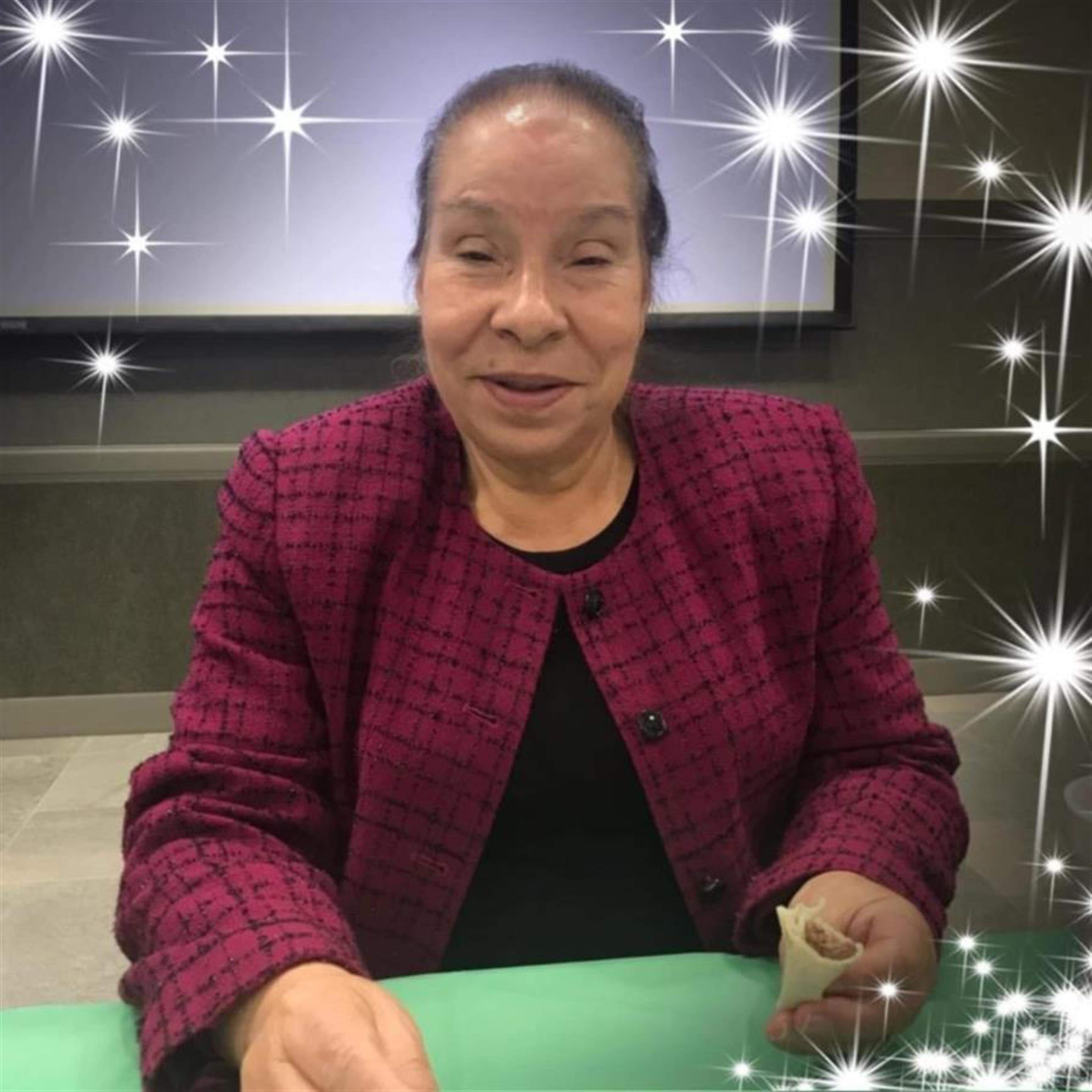Etelvina "Tina" Diaz