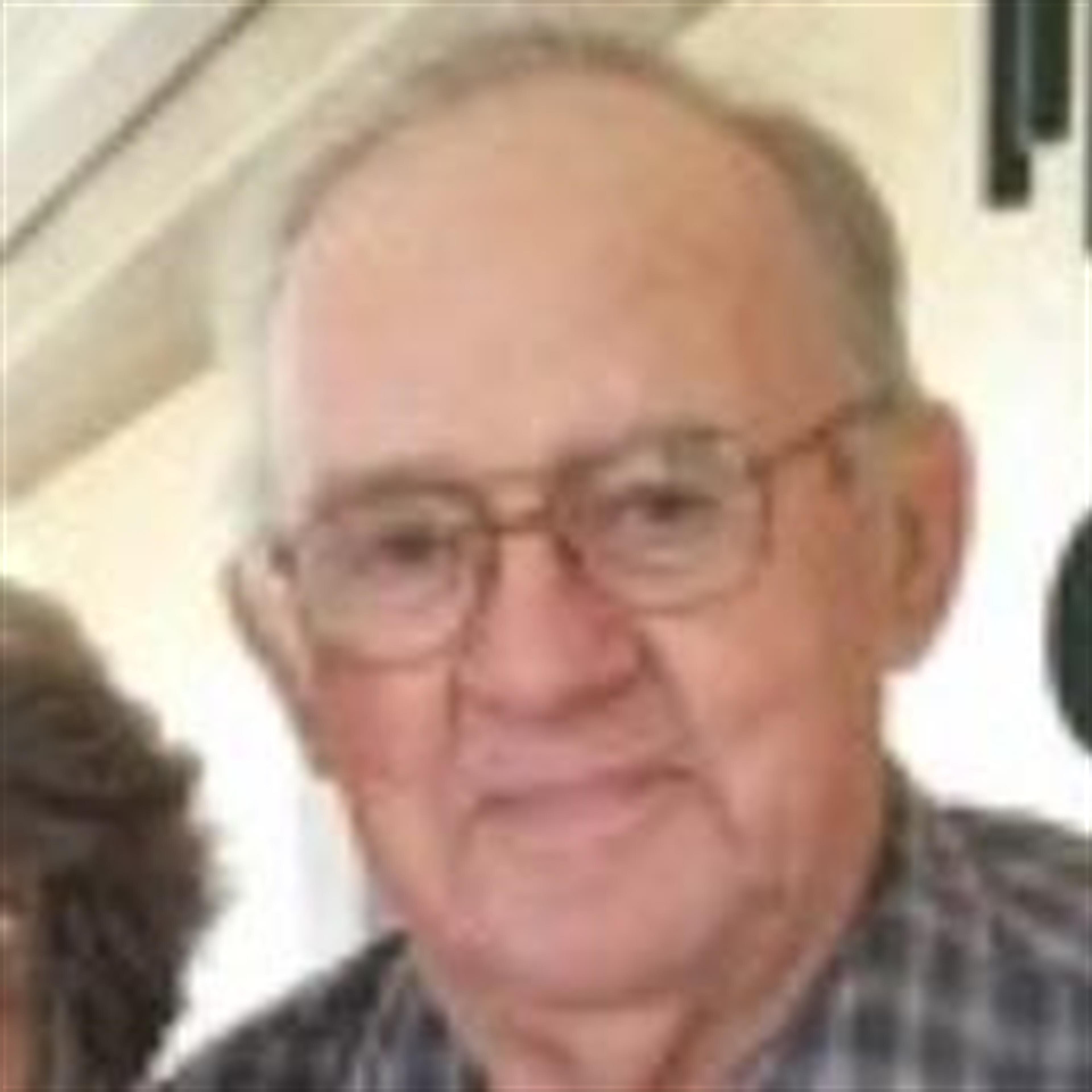 Ernie Roberts