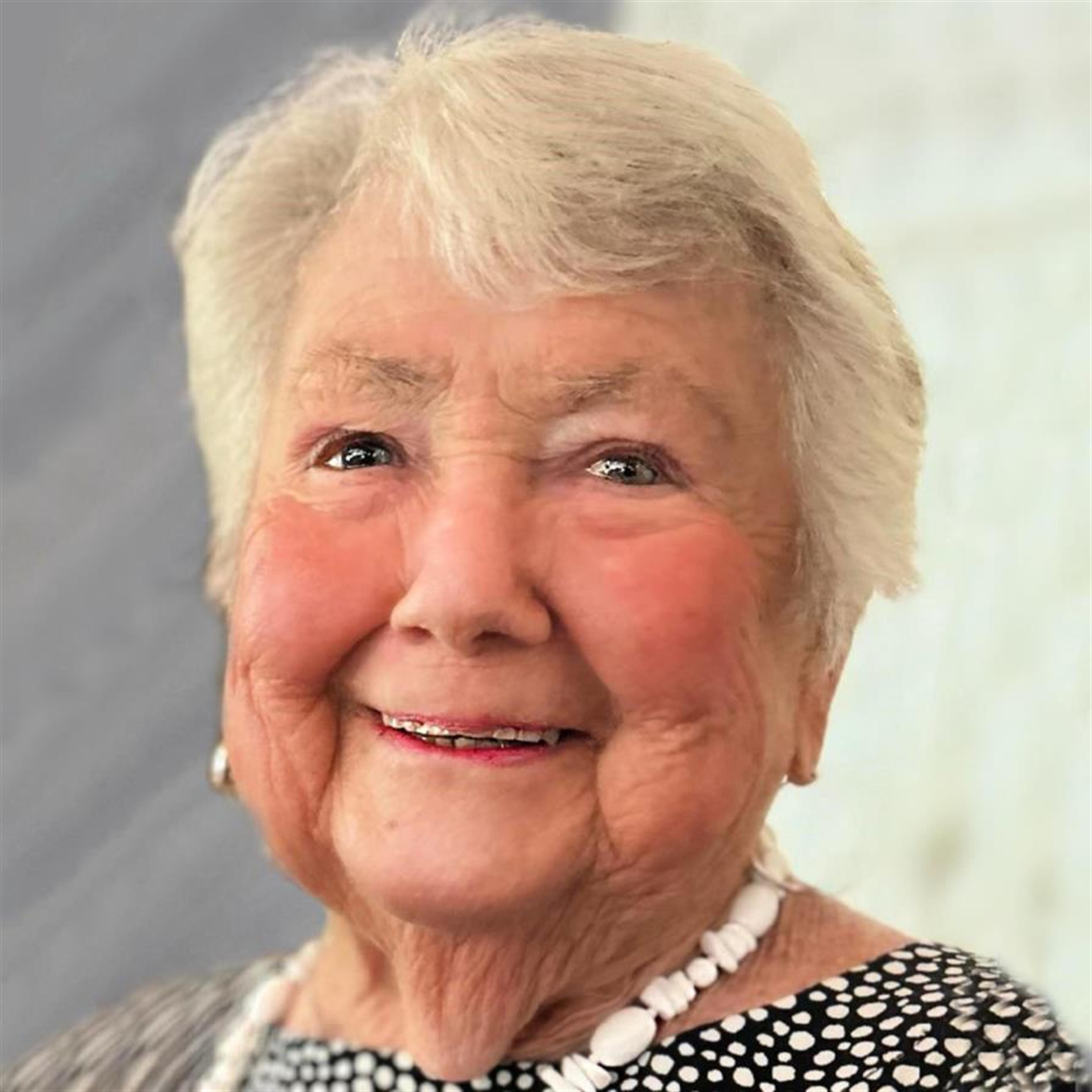 Marcia Schinski