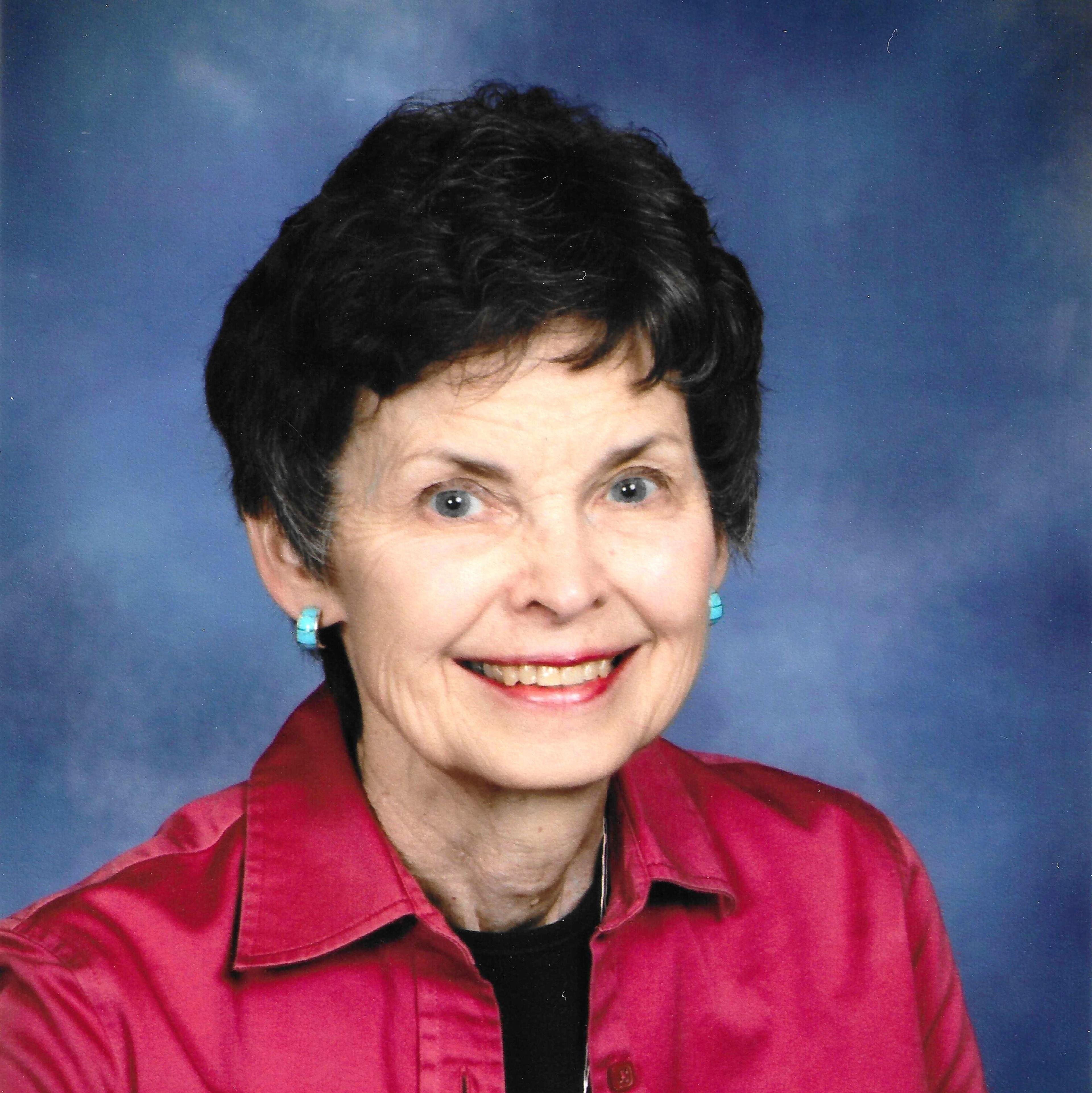 Kathleen Mary Carr