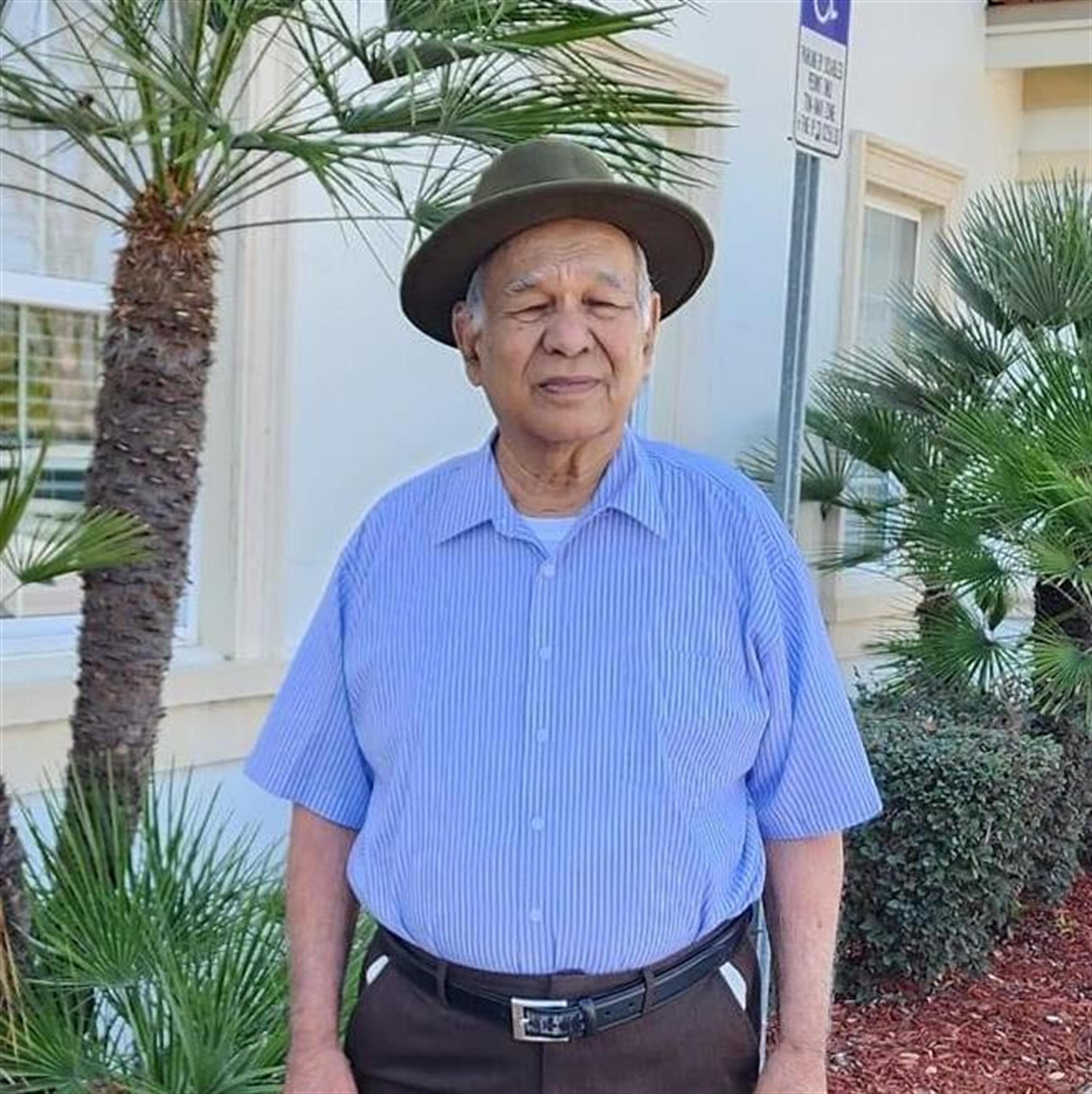 Deodat Vishnu Sataran
