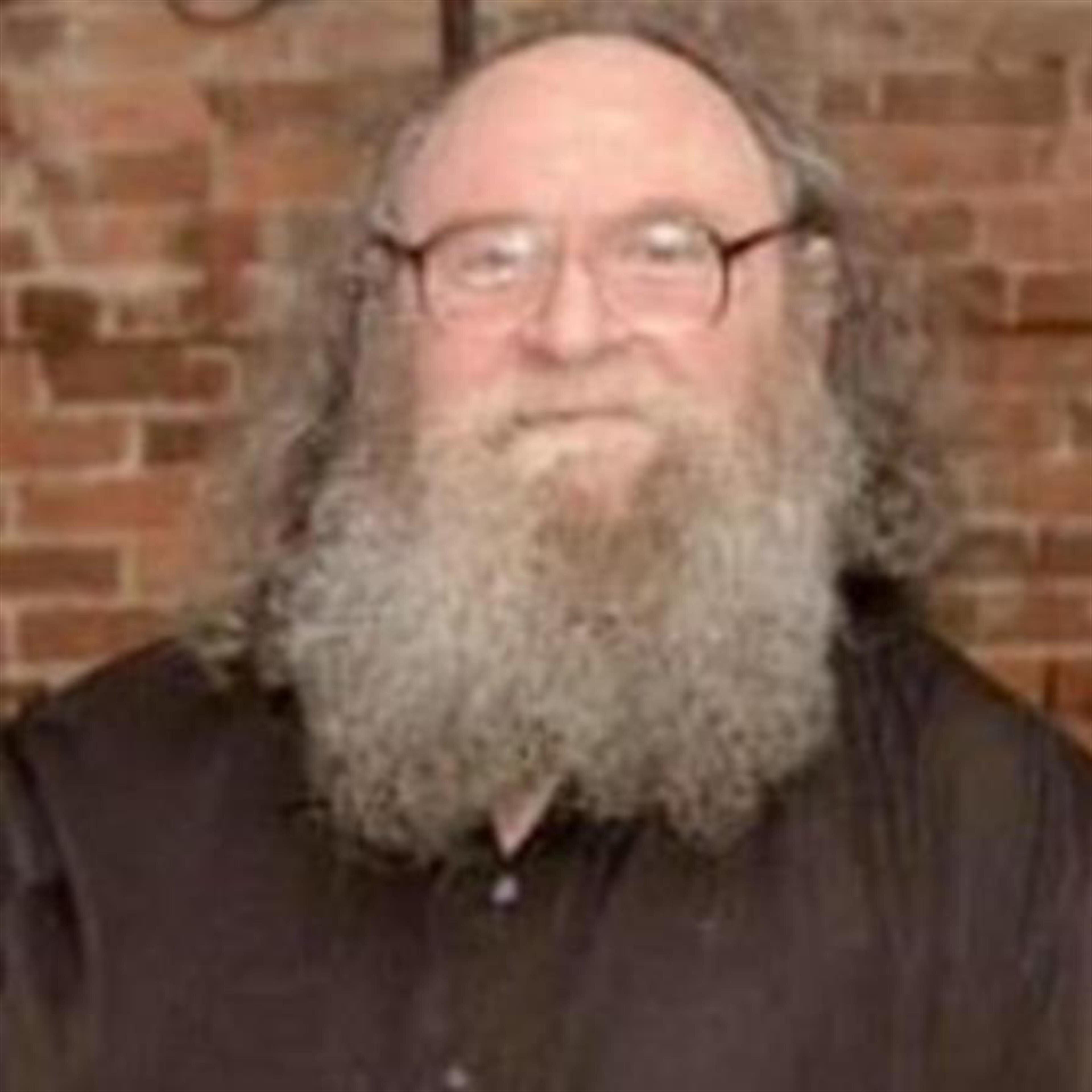 Donald Glenn Hartley