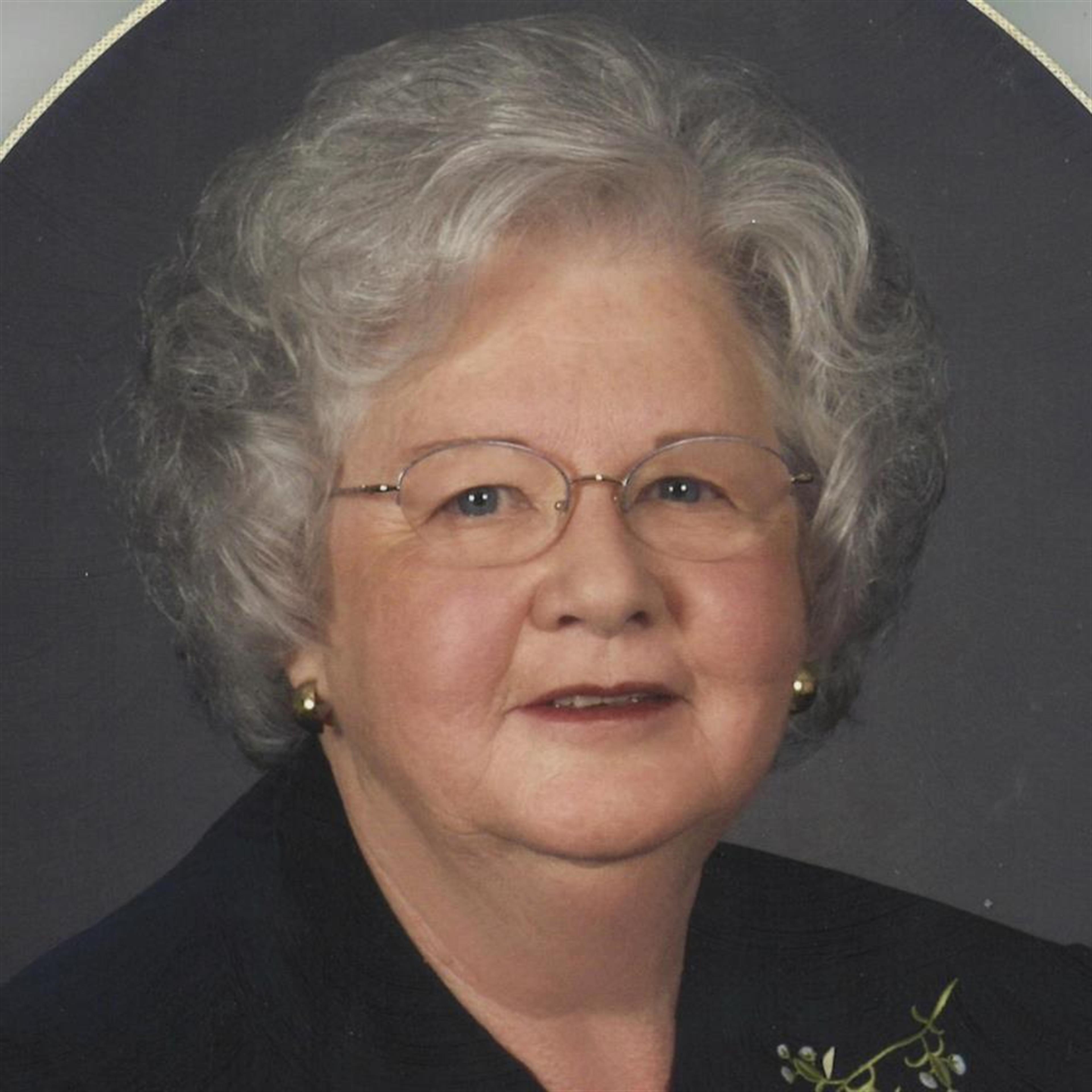 Catherine Howell Burleson