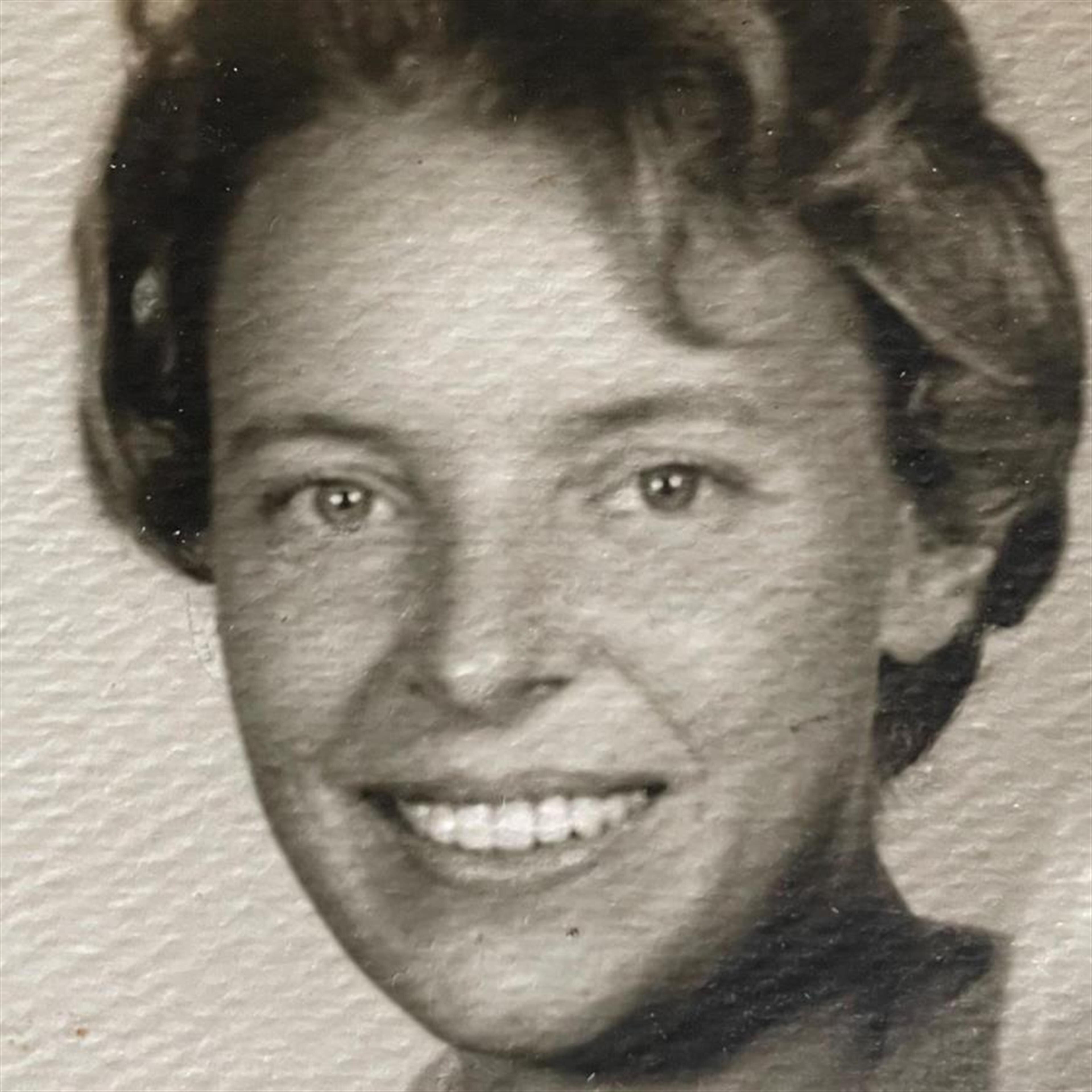 Mary Shirvis