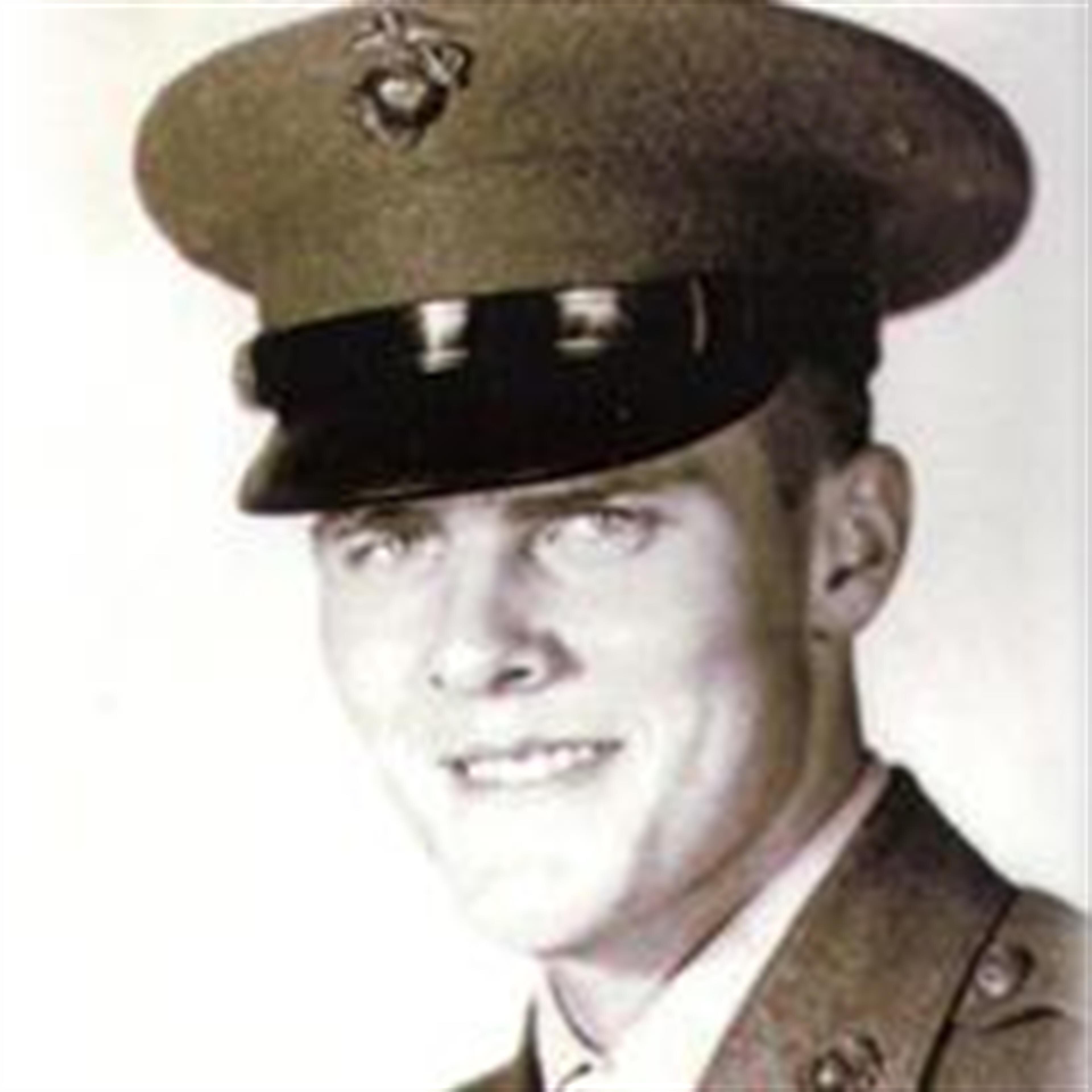 John E. Arnold