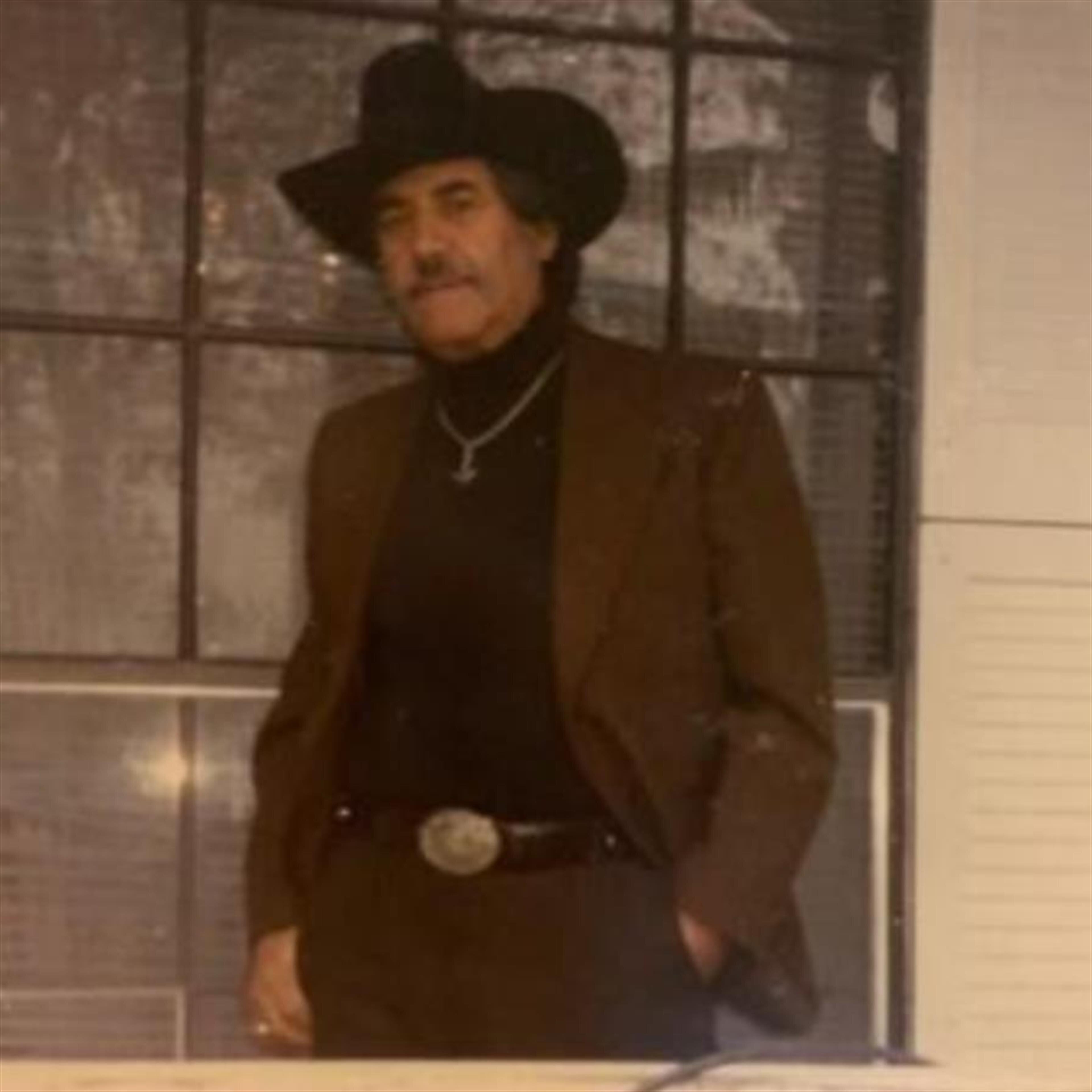 Julian Mancillas Jr.