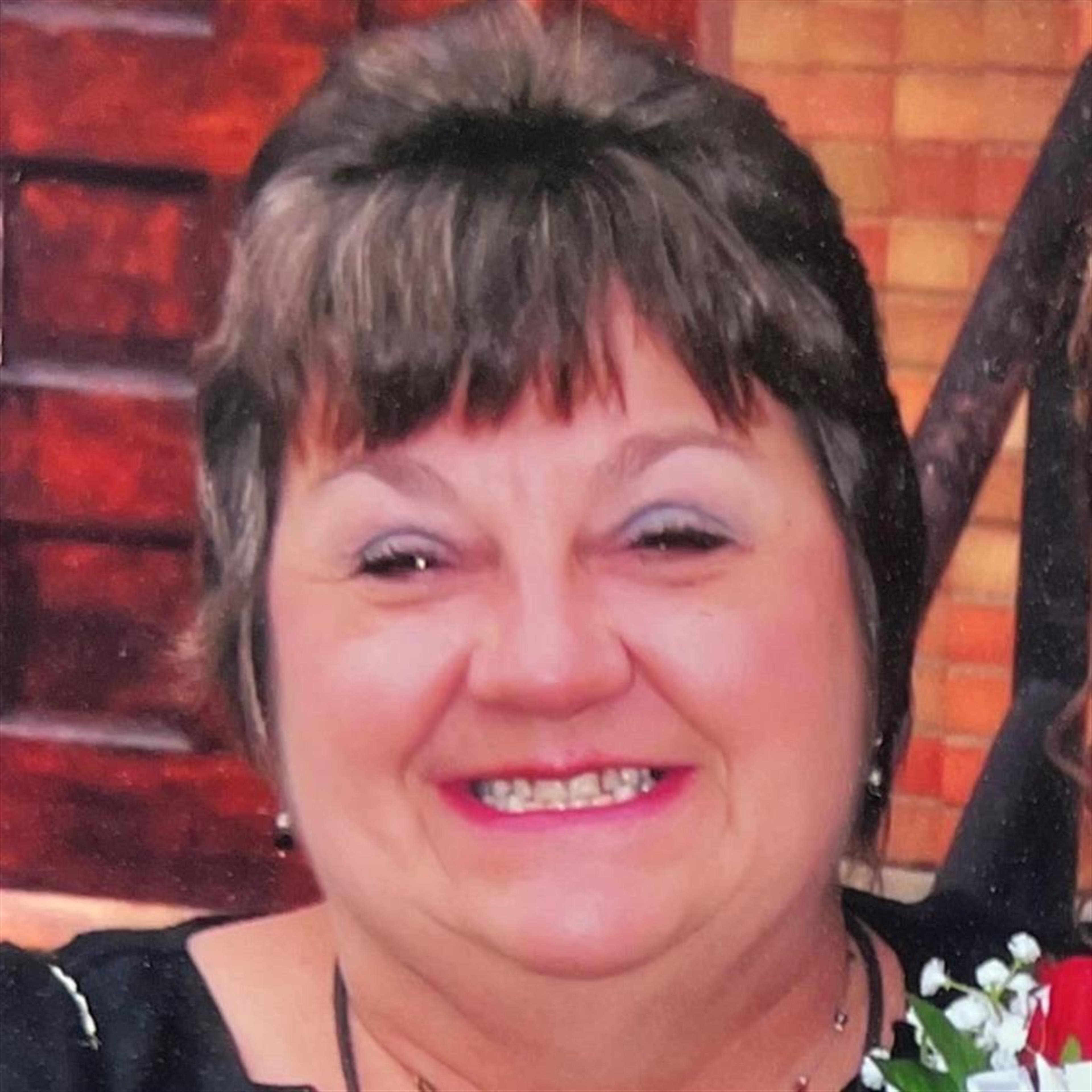 Frances Maslyk