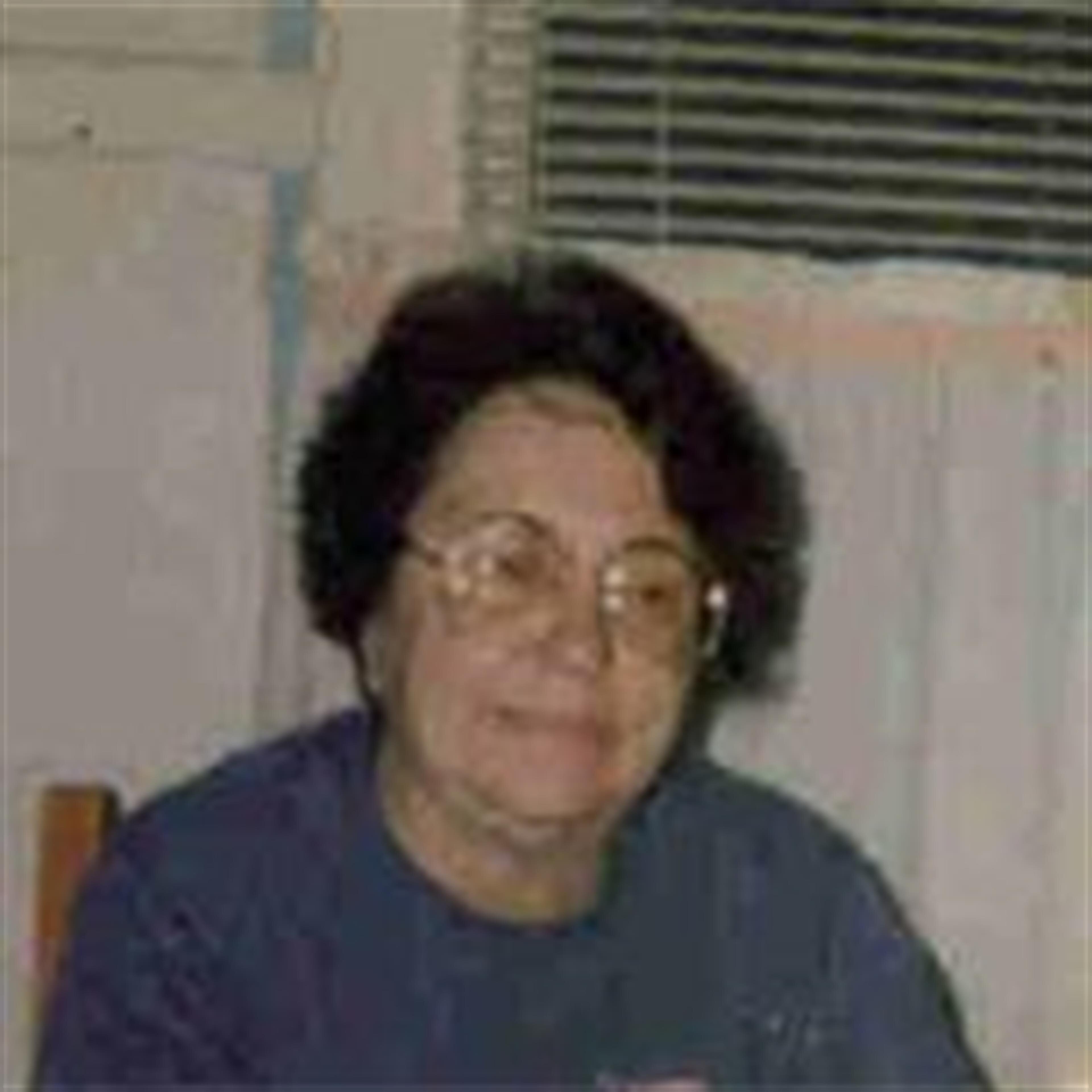 Marie Caruthers