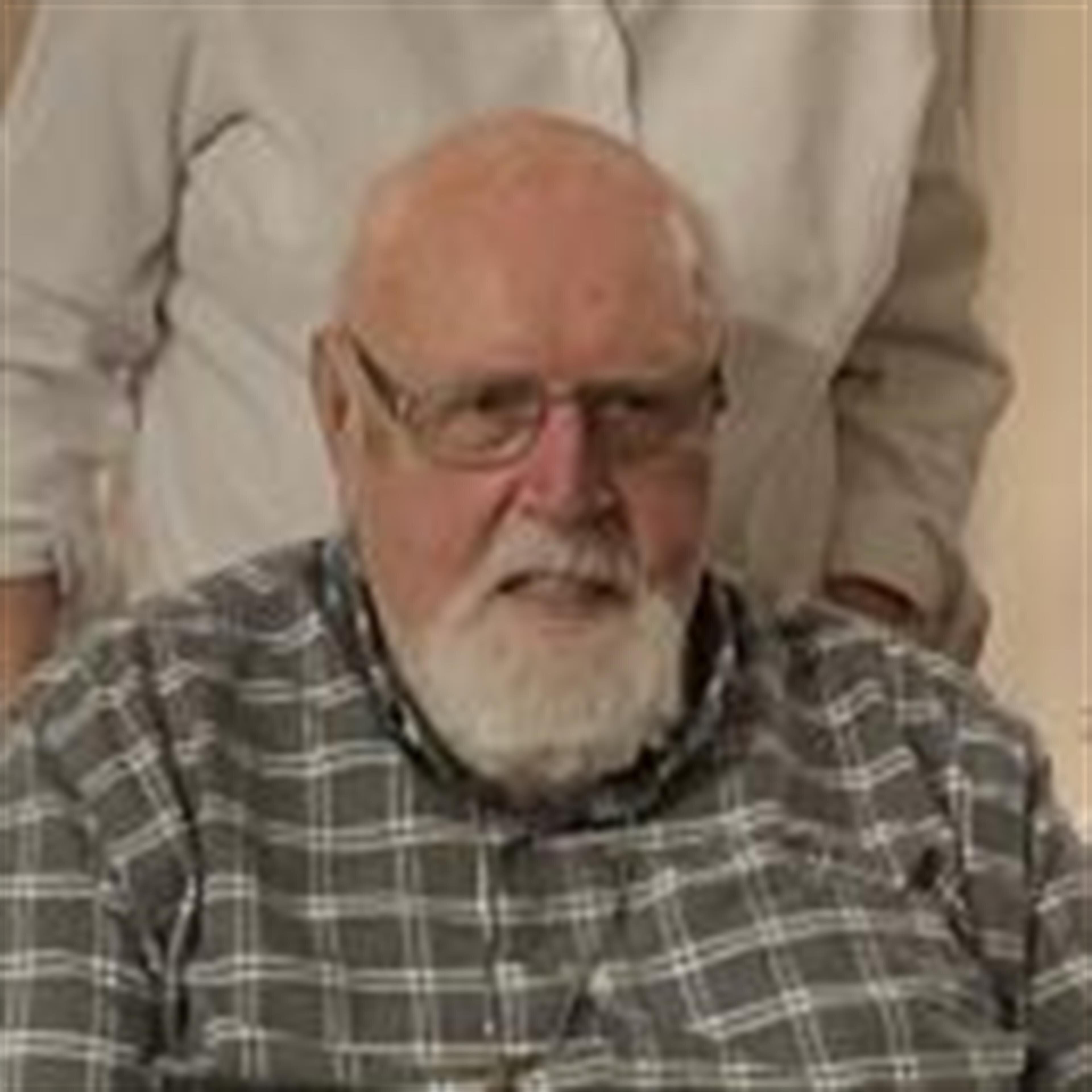 Richard Edward Daberkow
