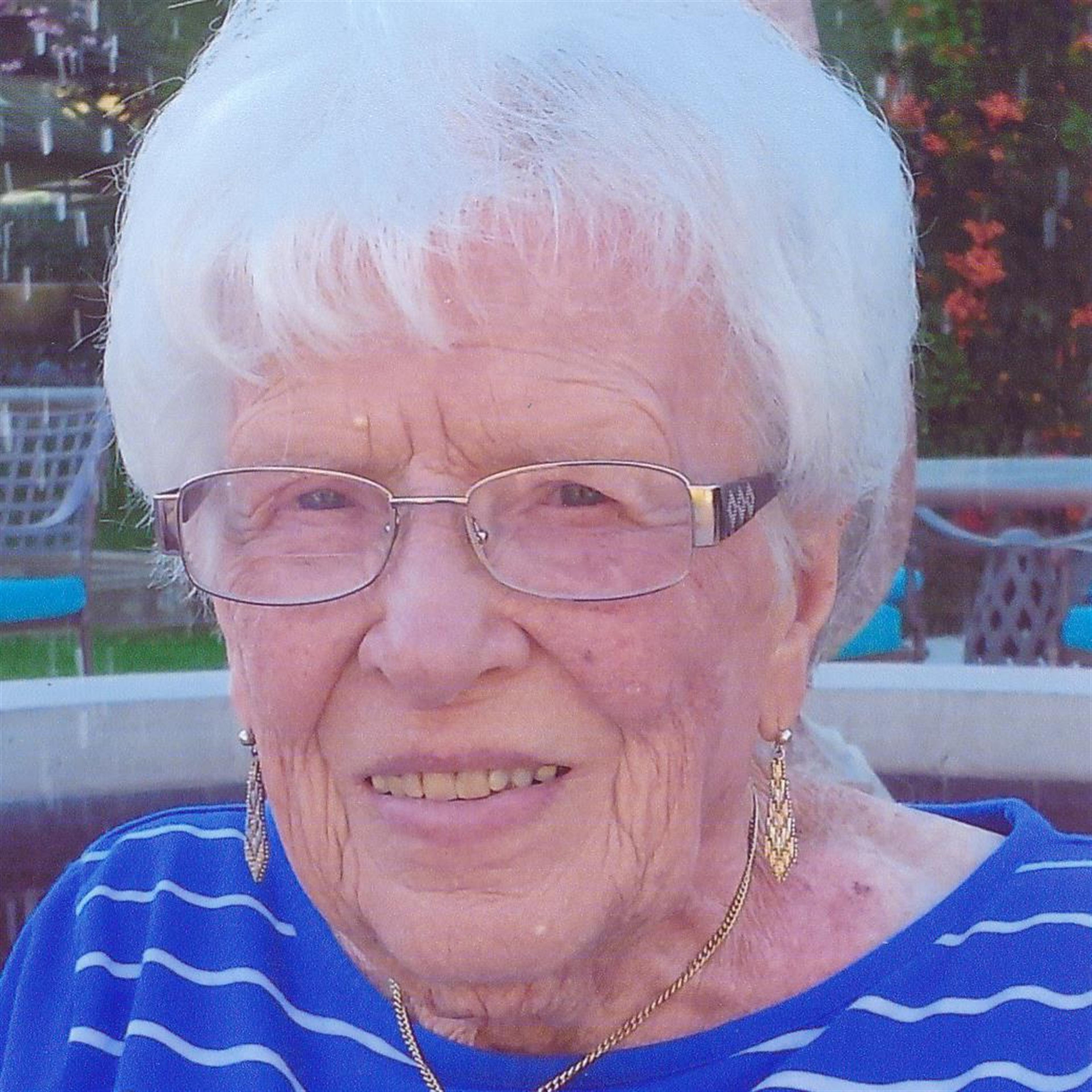 Marilyn June Broom's obituary picture