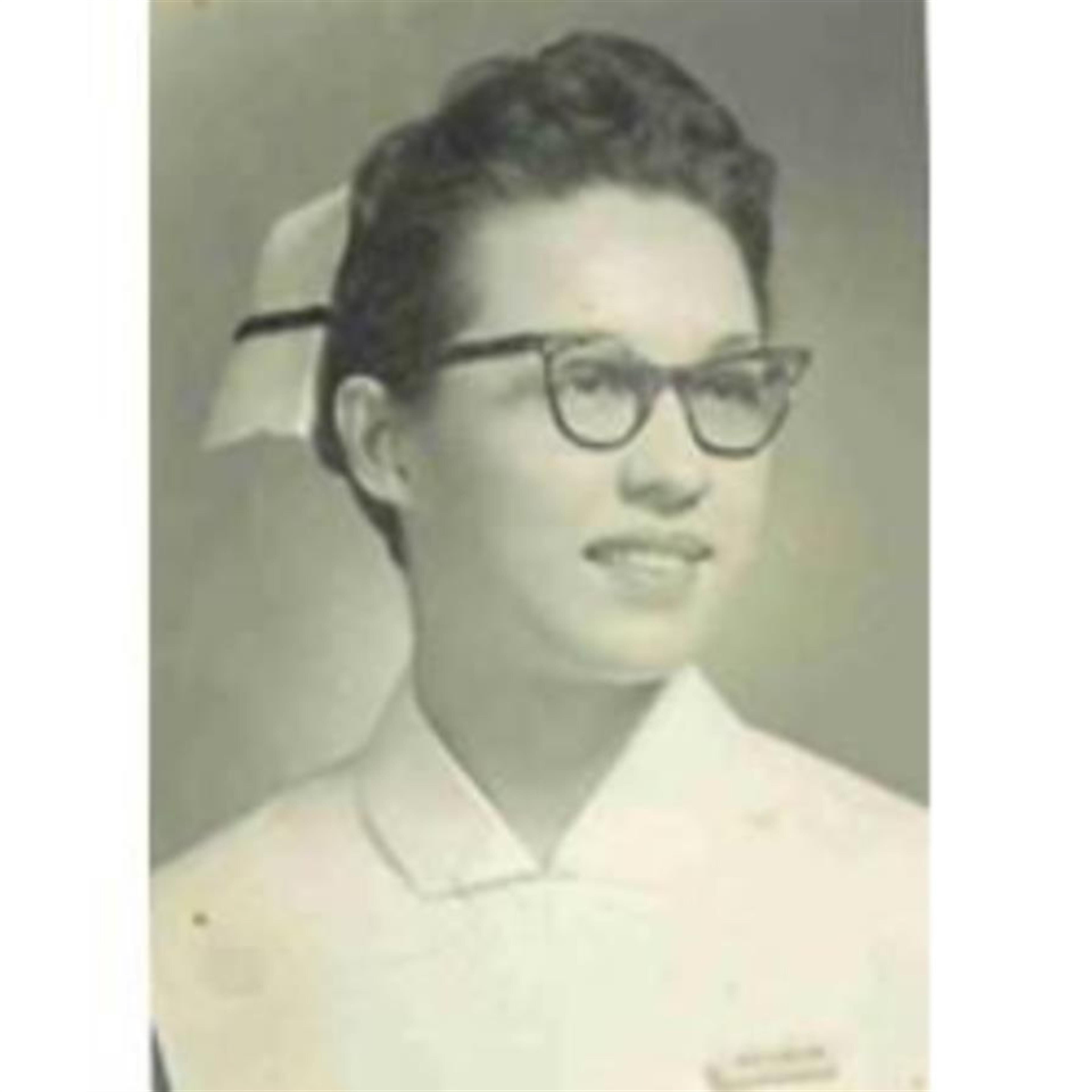 Dolores Marie Nelson