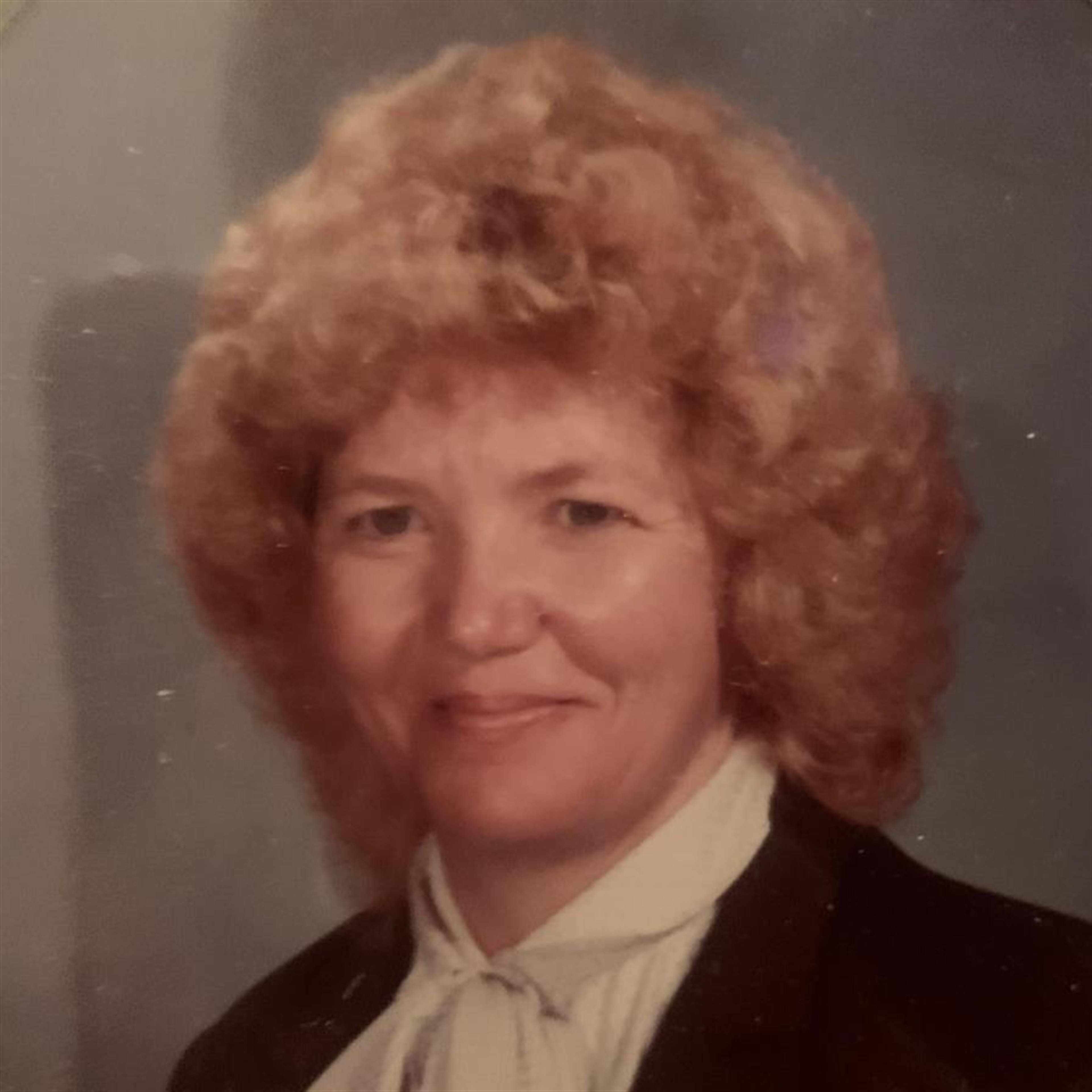 Carolyn E. Waters