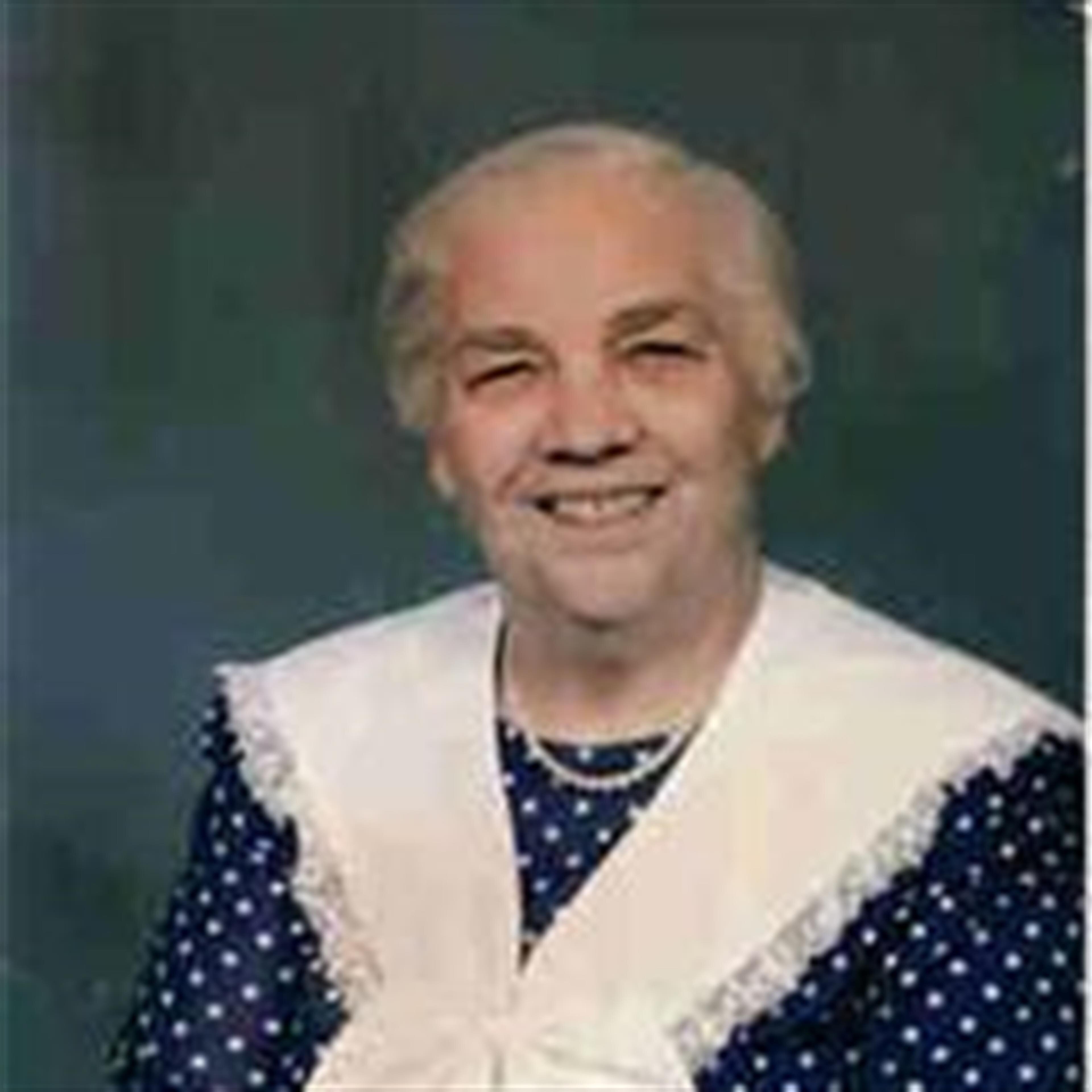 Frances Lee Carol Green