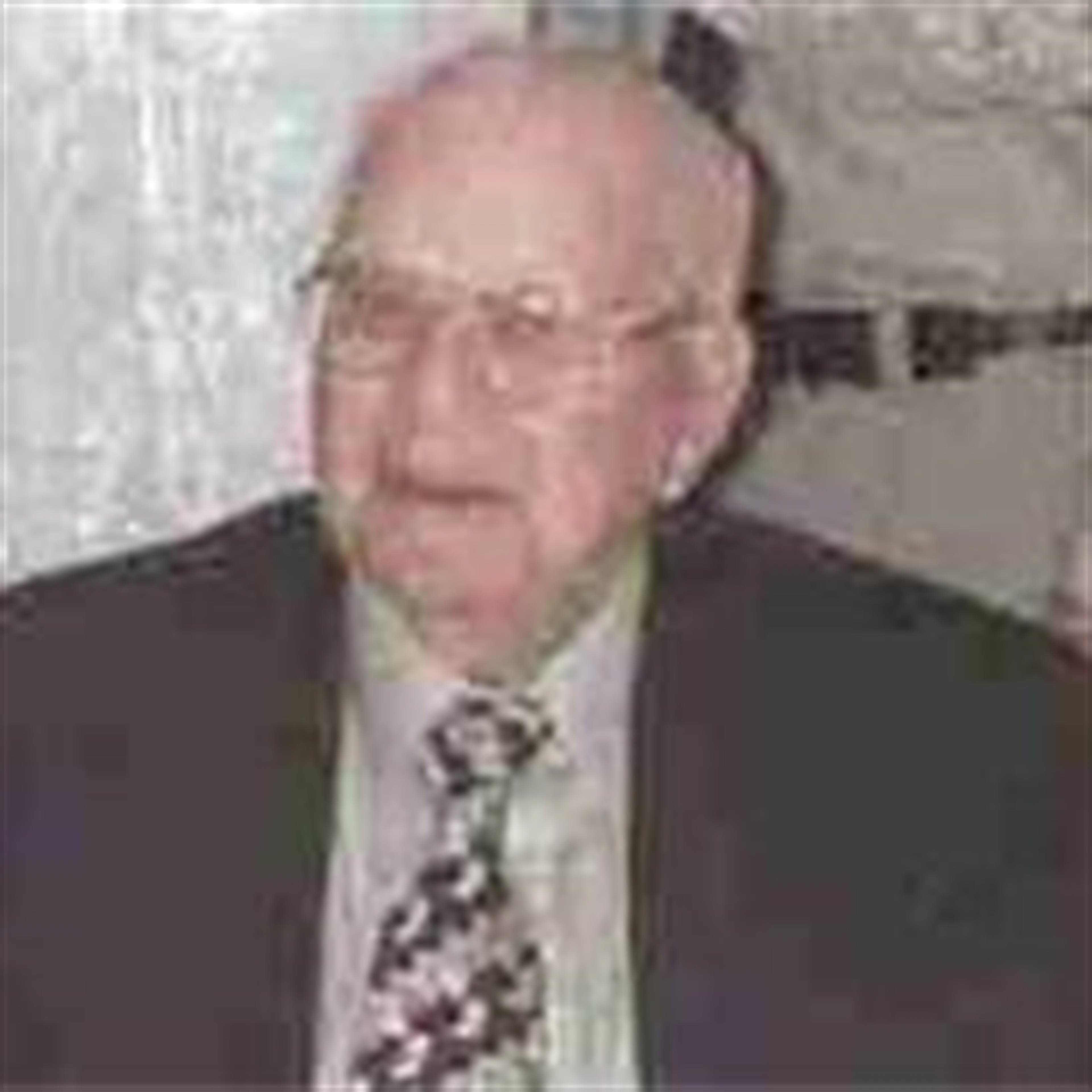 Edward R. Hall