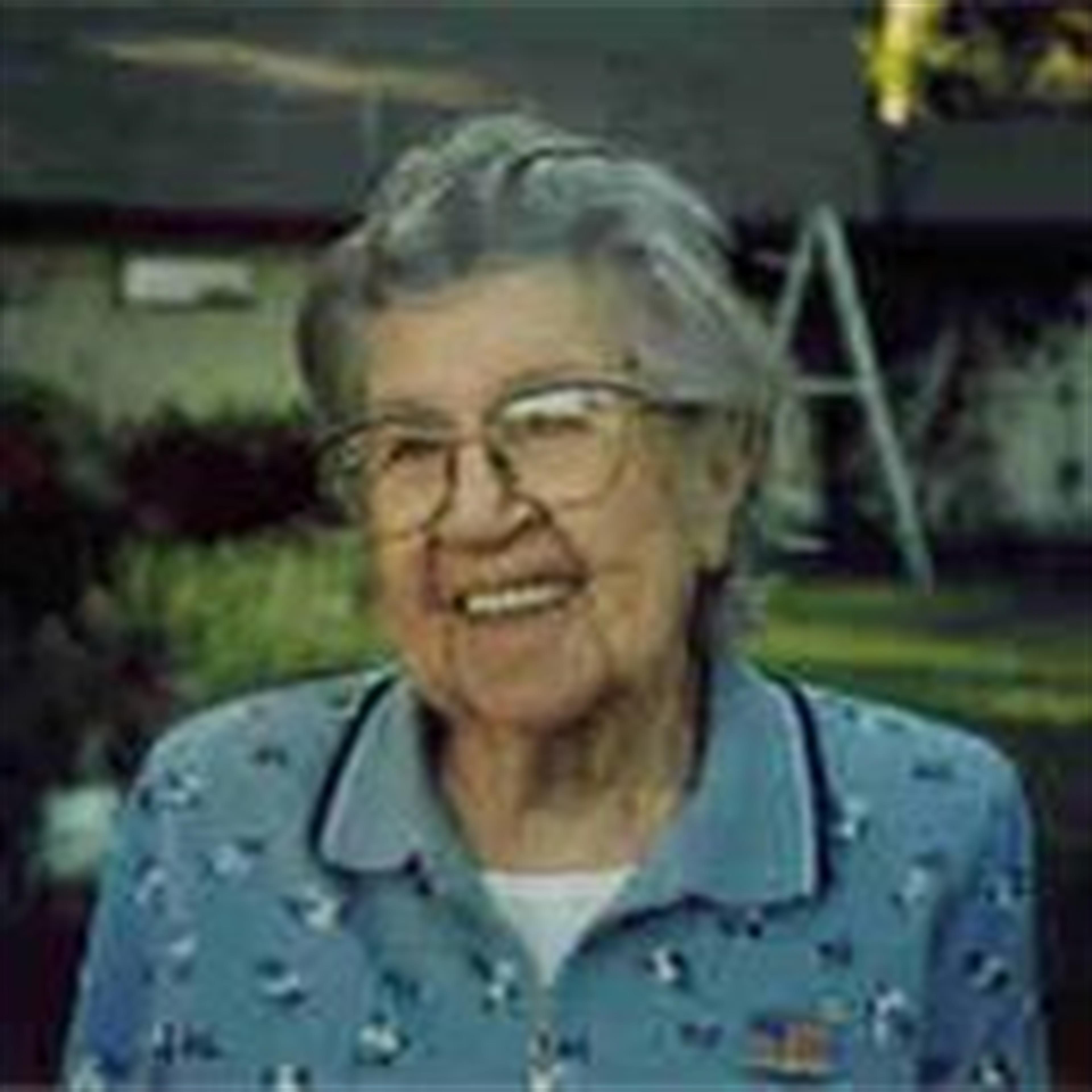 Betty Hayes