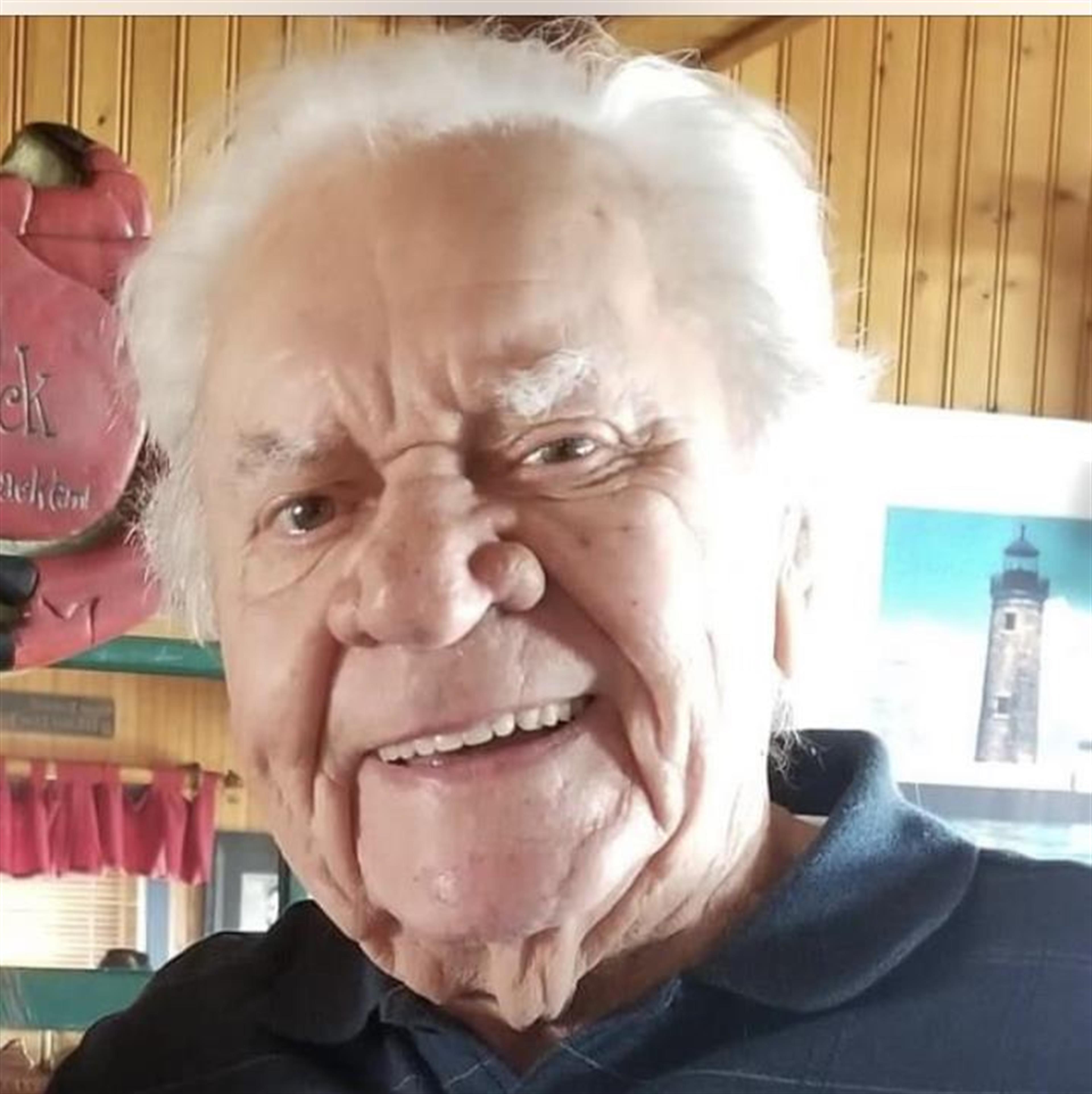 Donald Lawrence Sprague