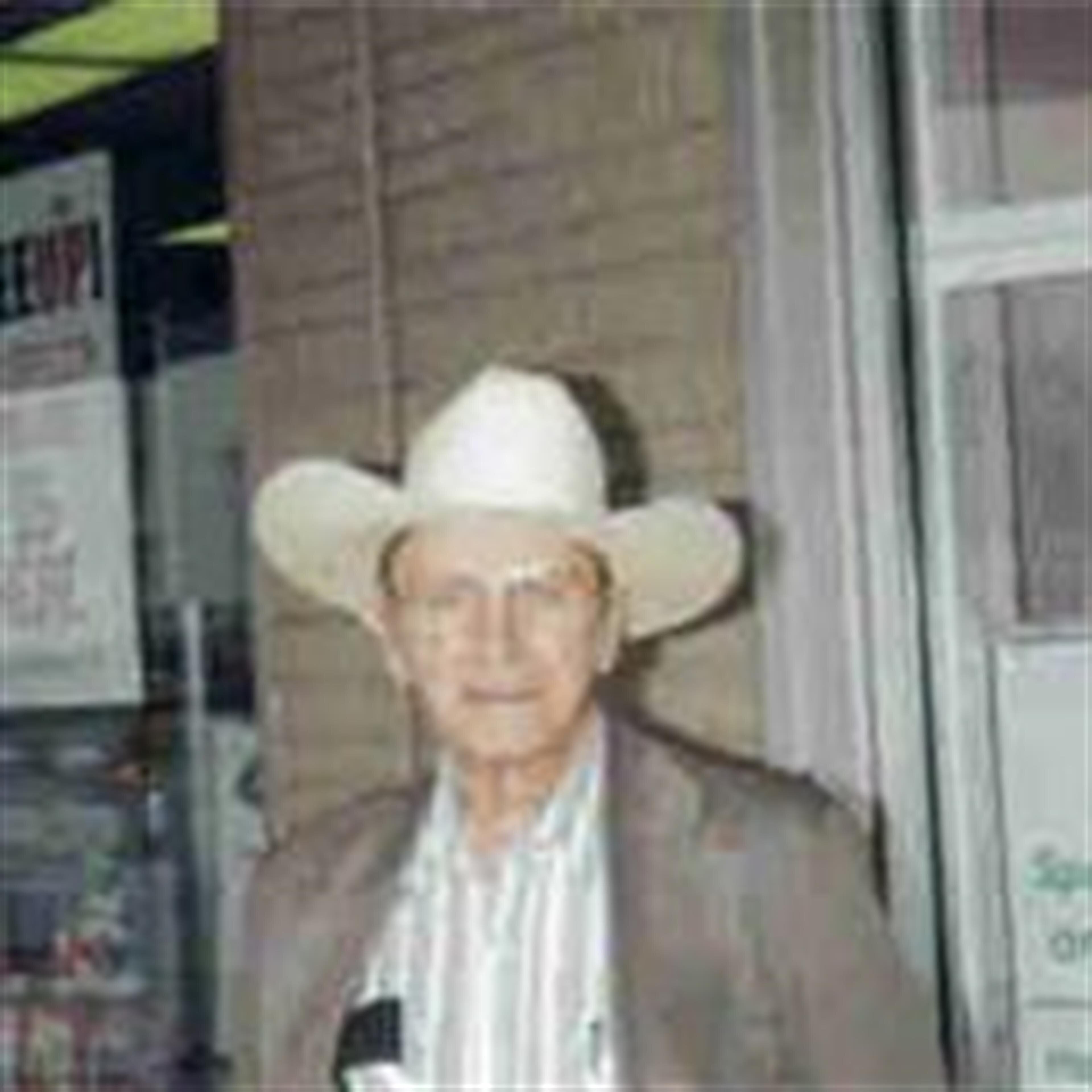 Donald Hilborne