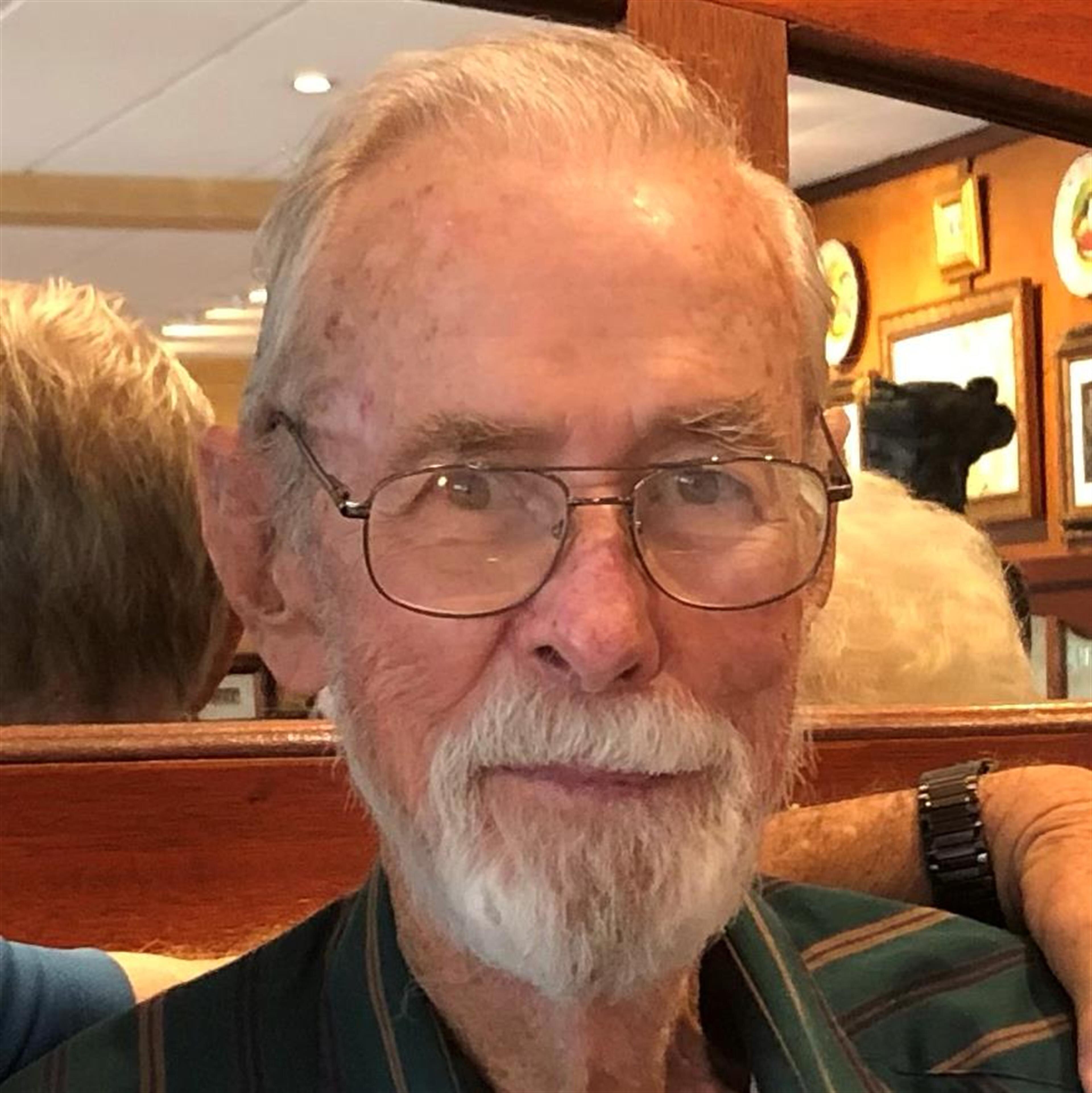 Kenneth R Beckler Sr