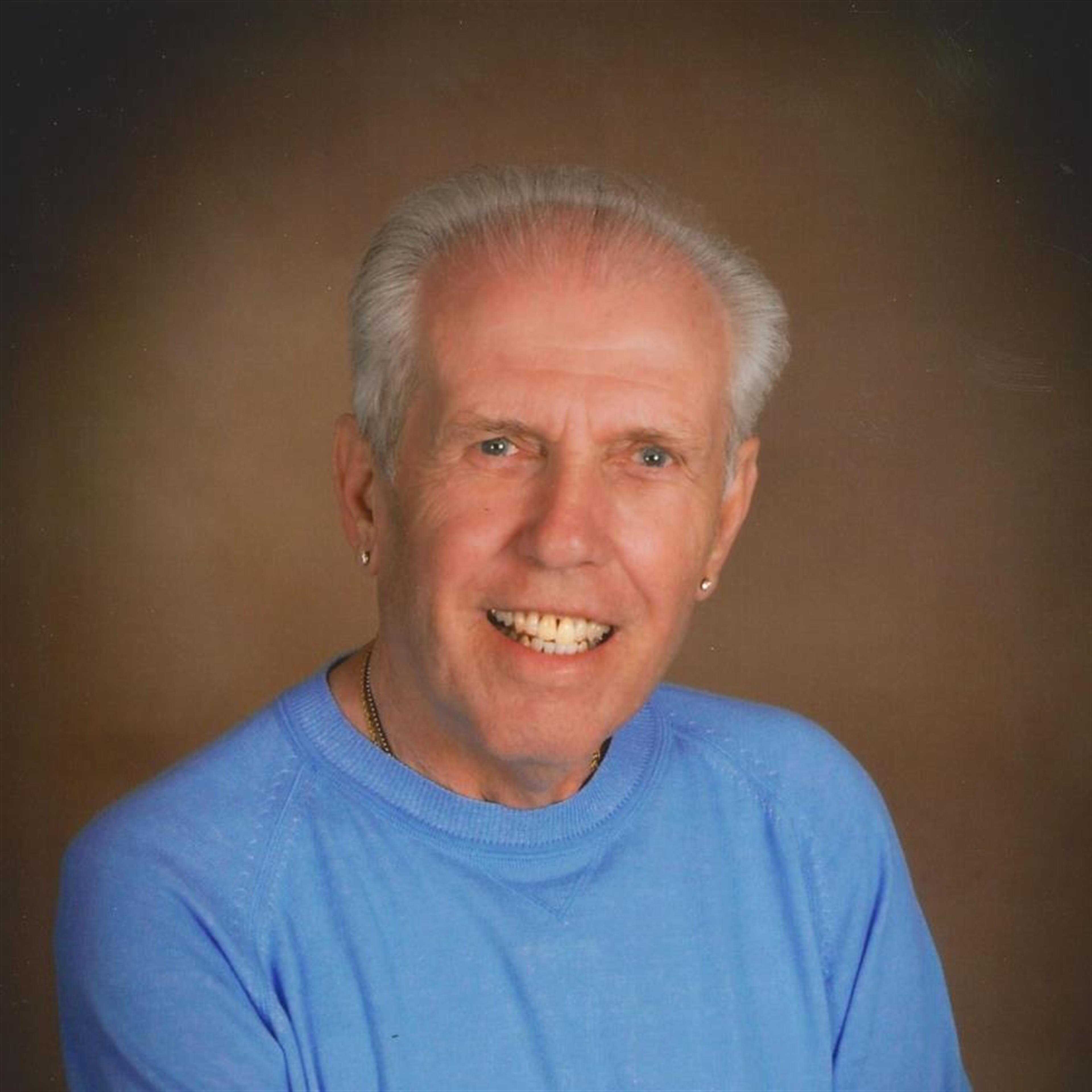 Charles Edgar Smith