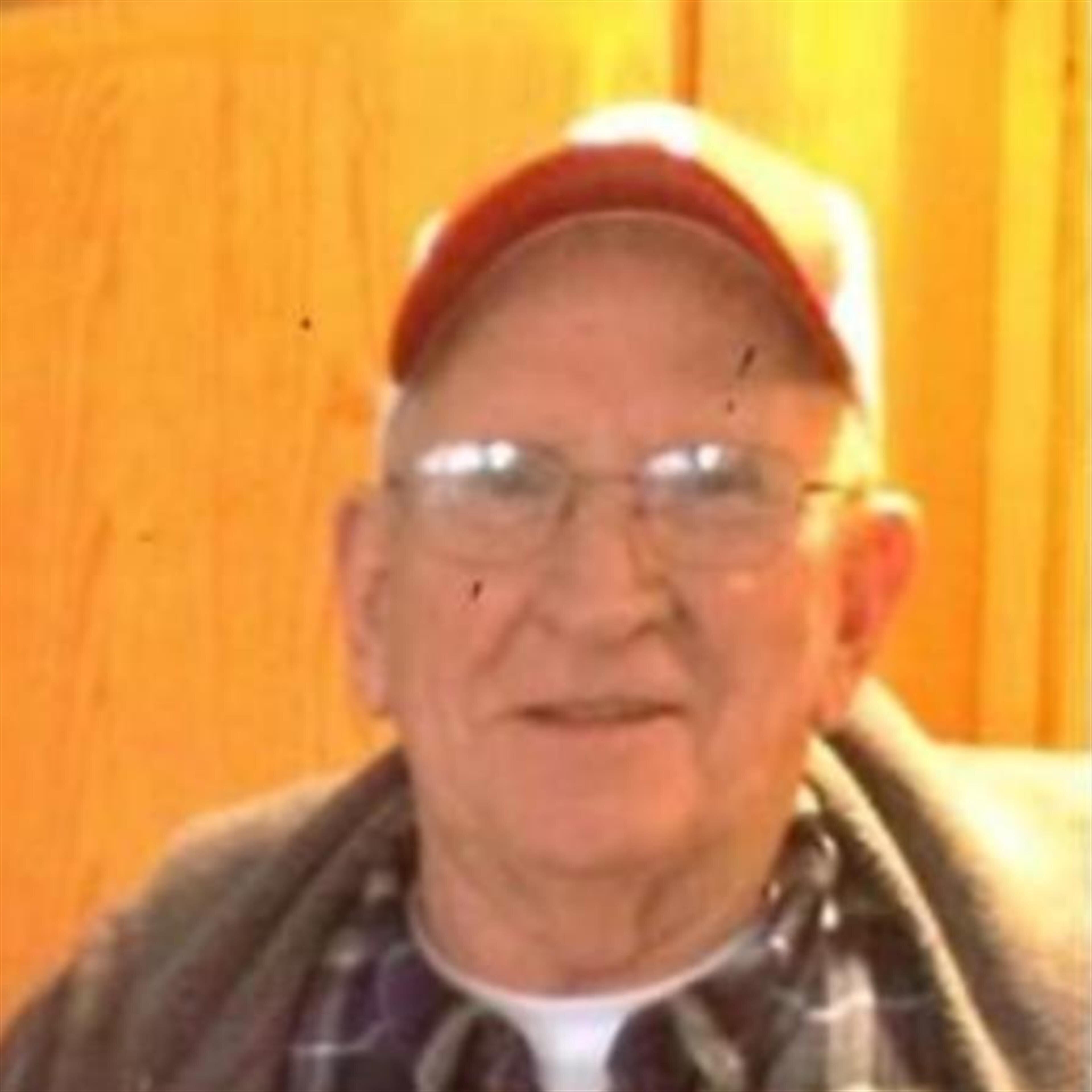 William Joseph Henneman