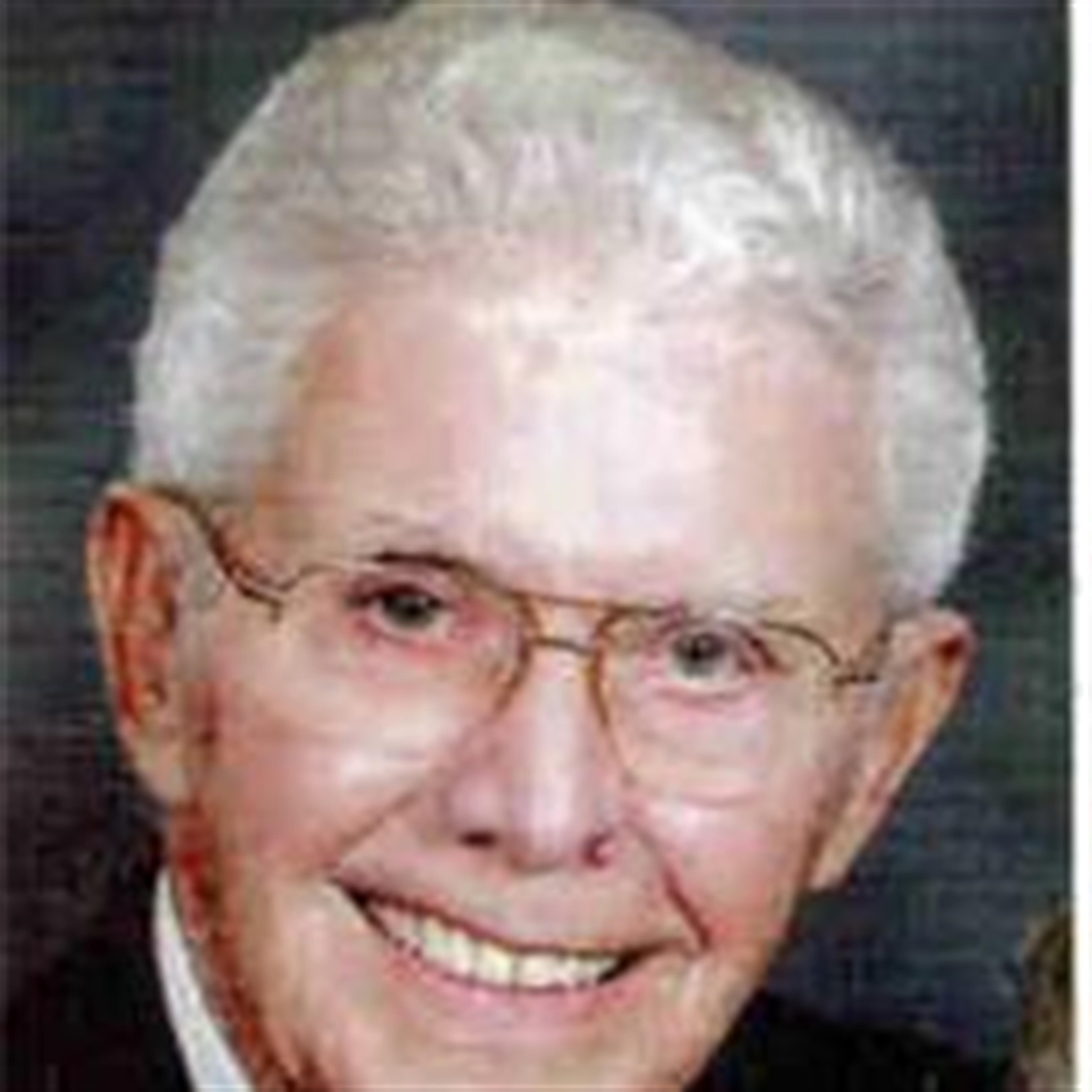 Clyde Pearson Hyatt