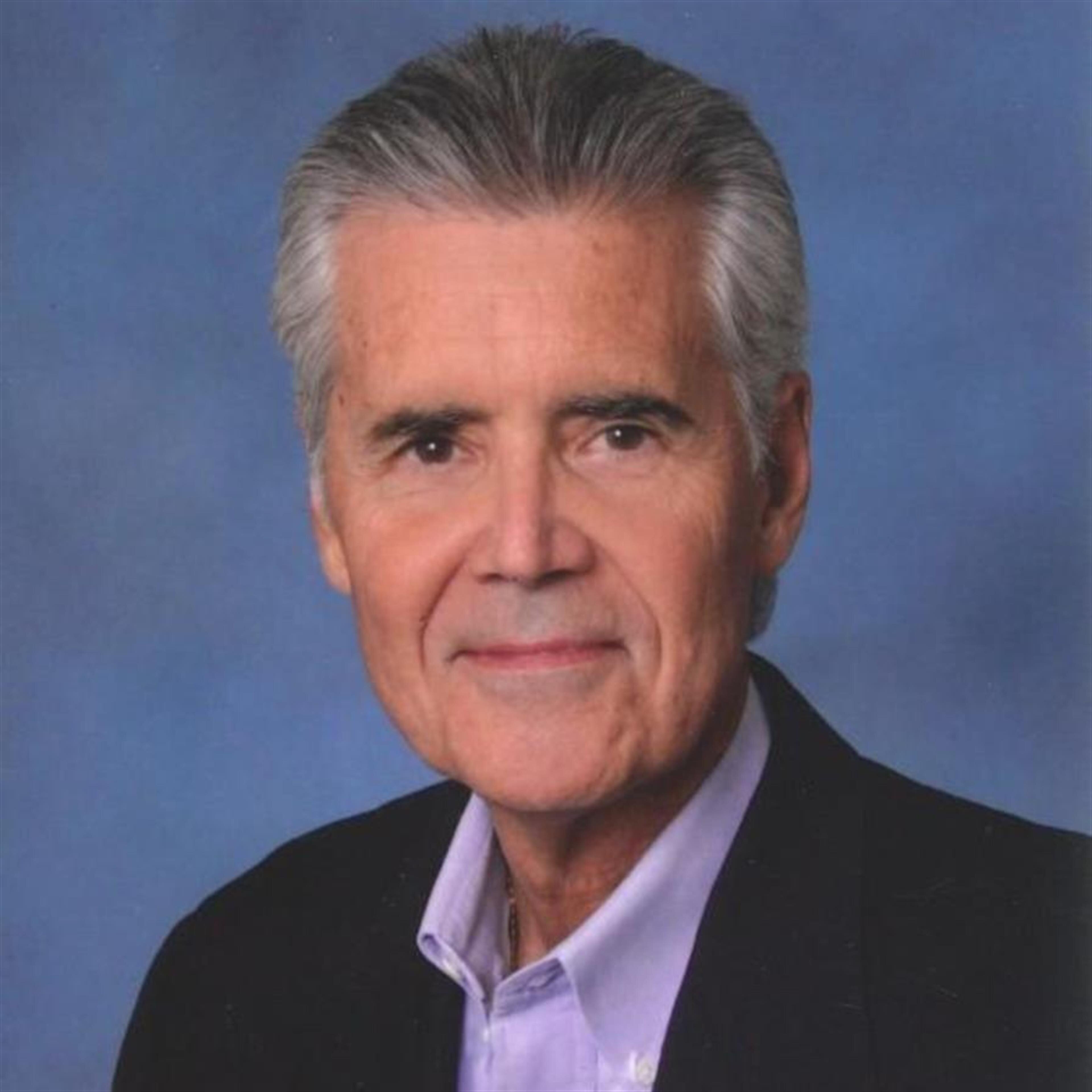 Daniel B. Chambers