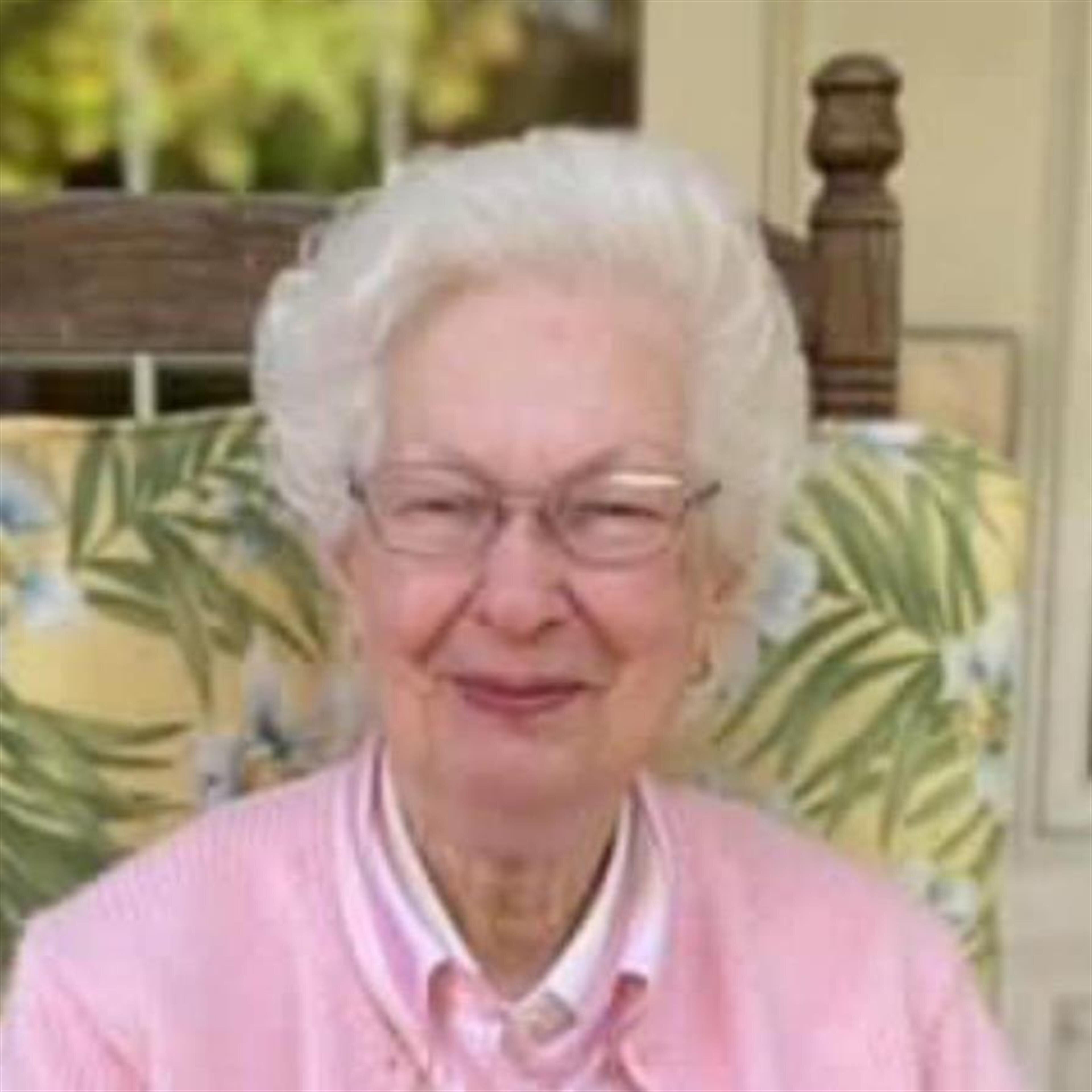 Wanda Arlene Poisel