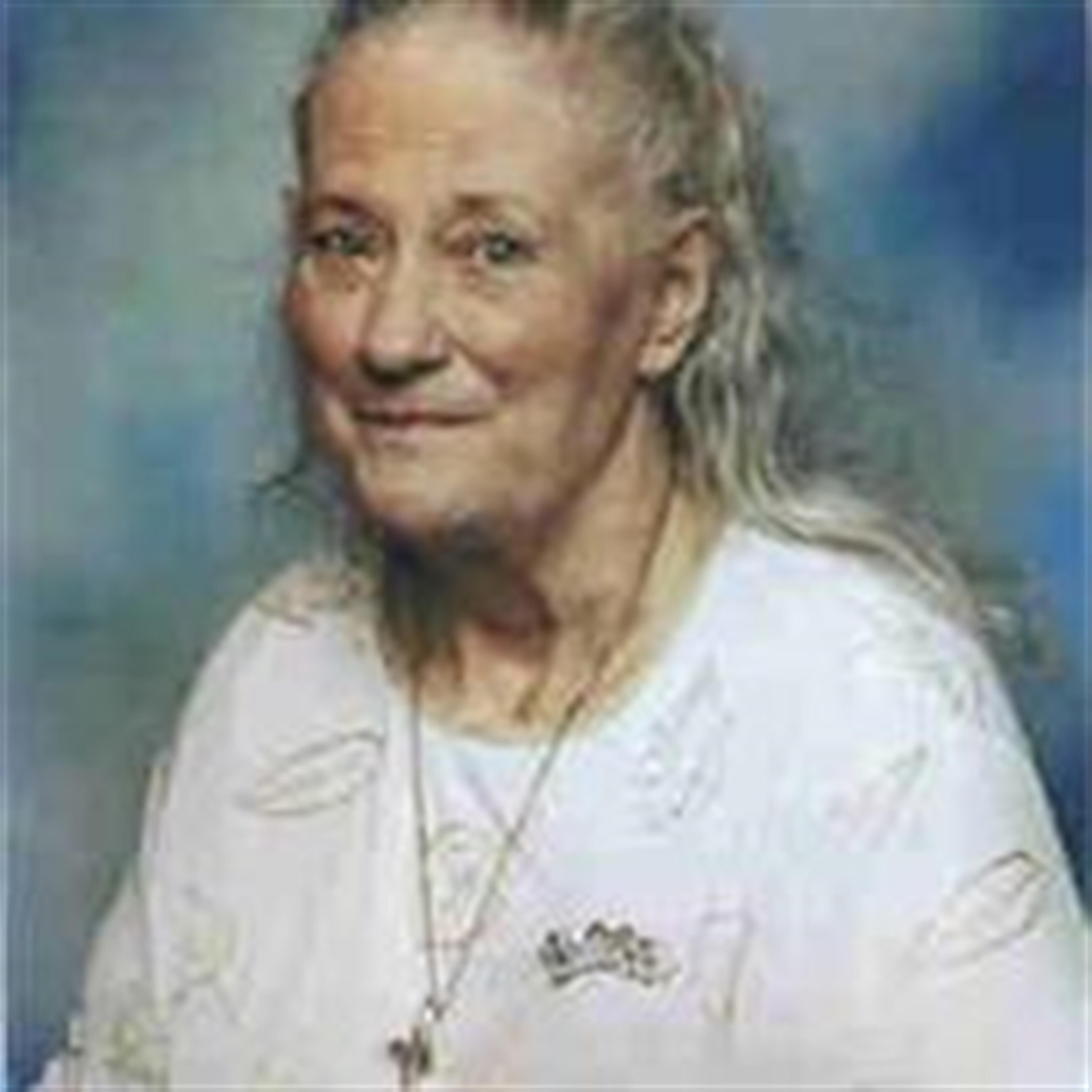 Esther M Mullin