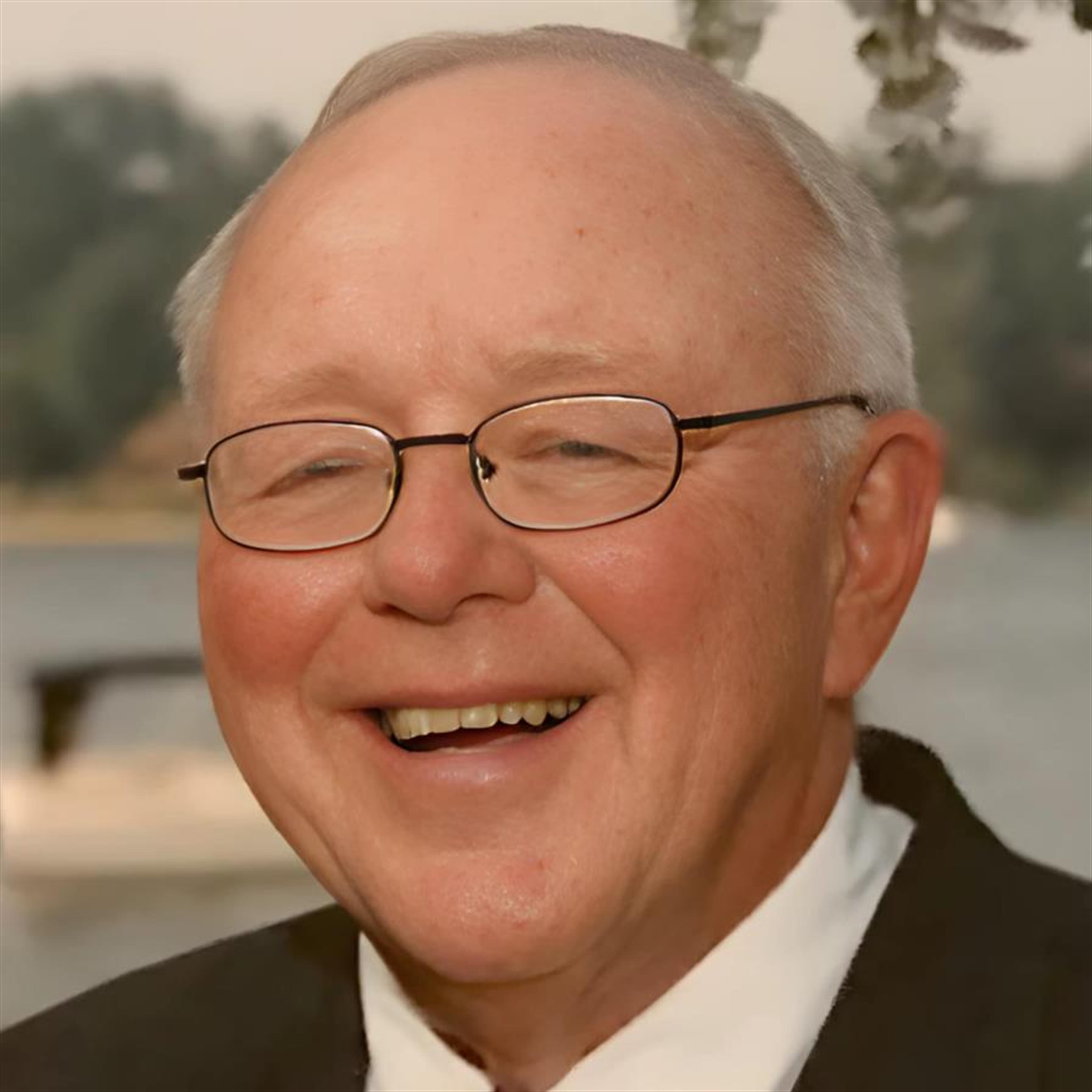 Charles William Staiger's obituary picture