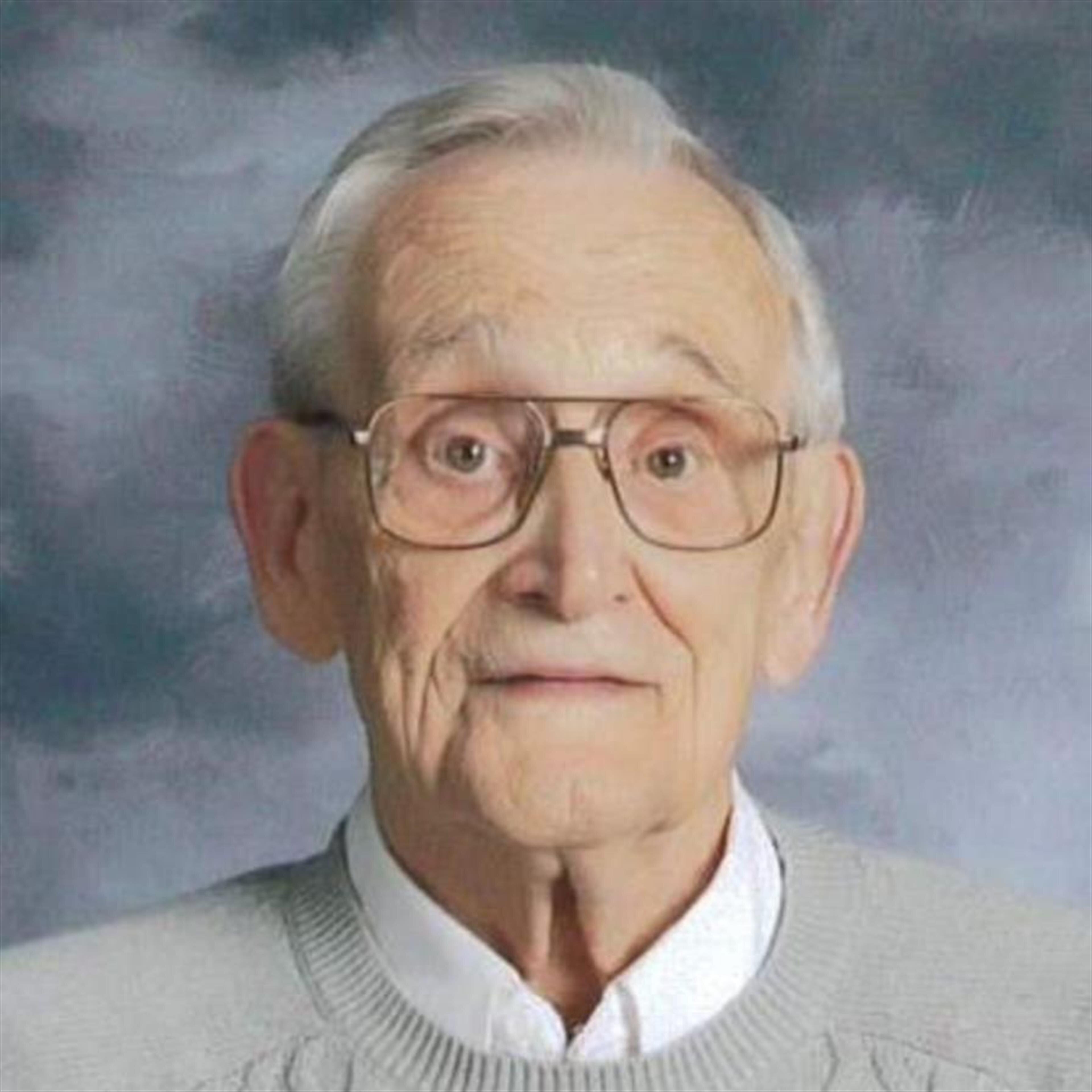 Murdock H. "Mert" Mills