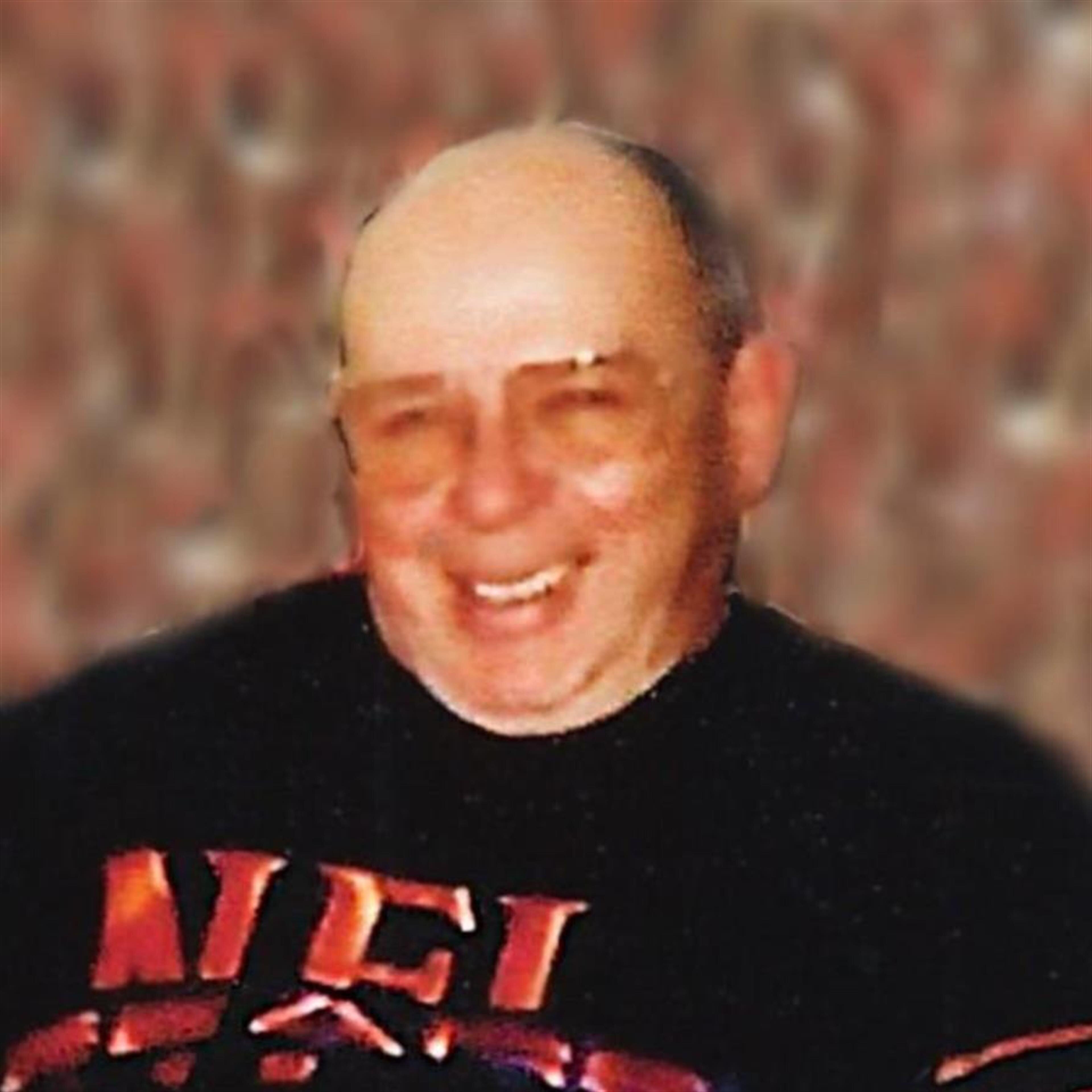 James Paul Biehl