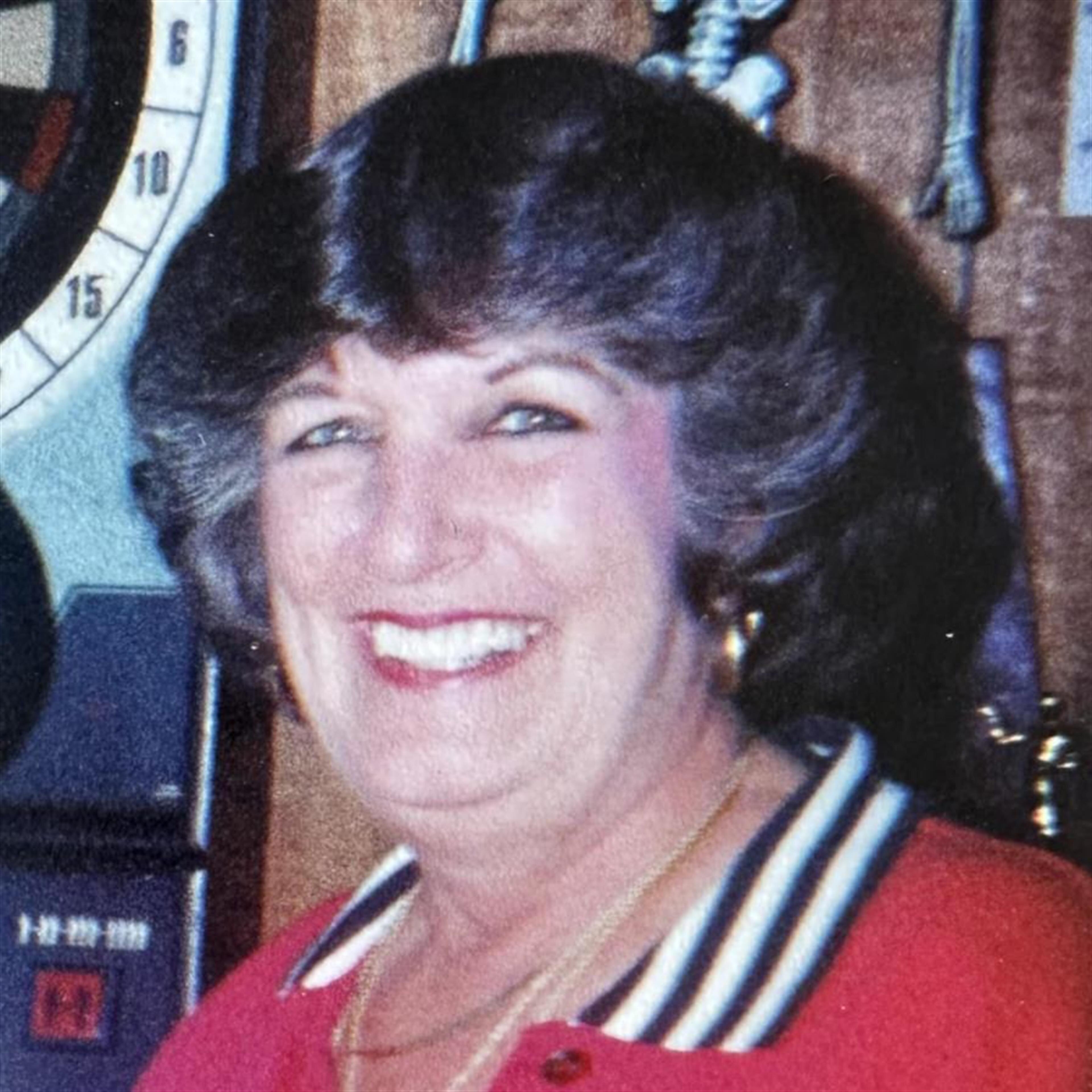 Linda Lee Cumbow