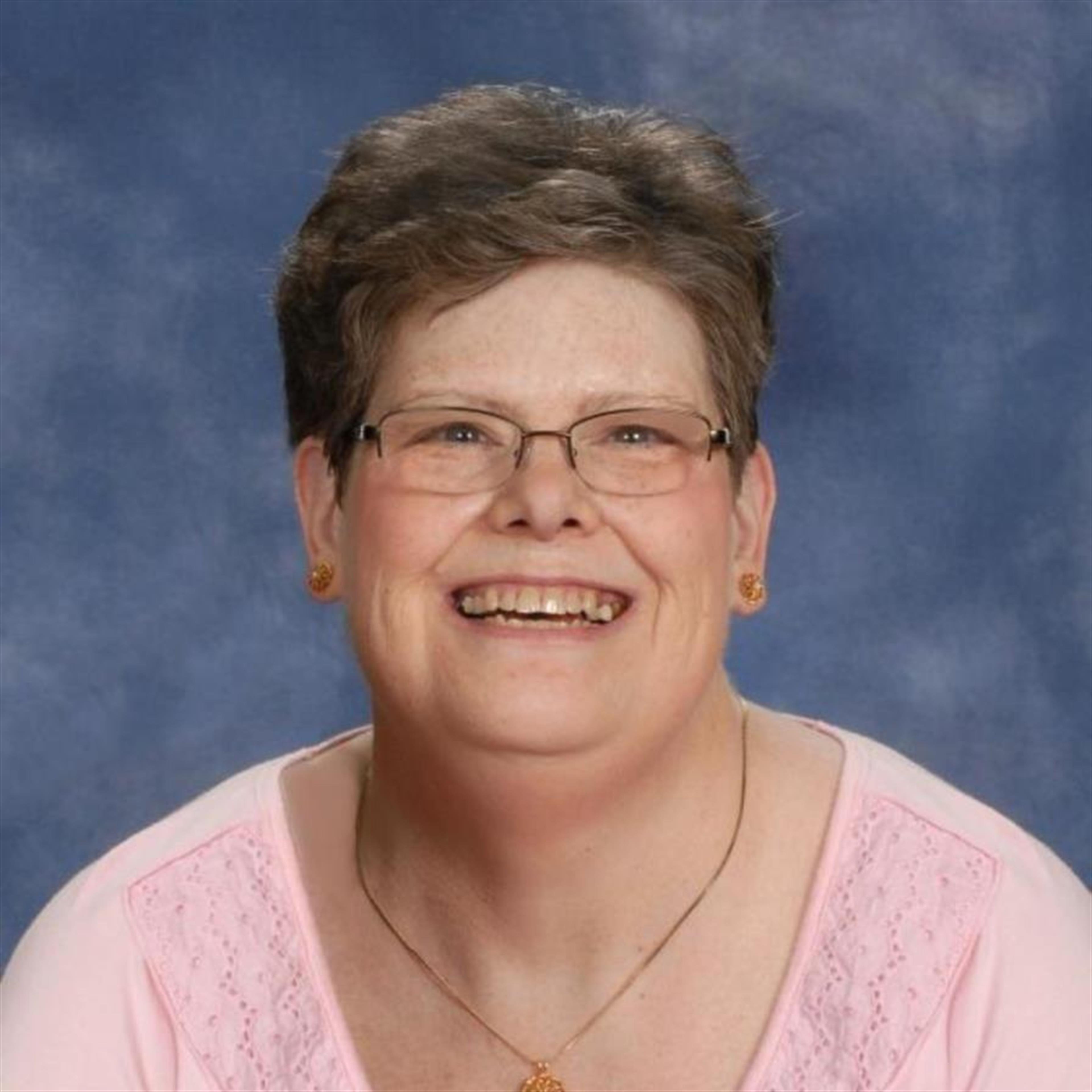 Julia Elizabeth "Beth" Martin