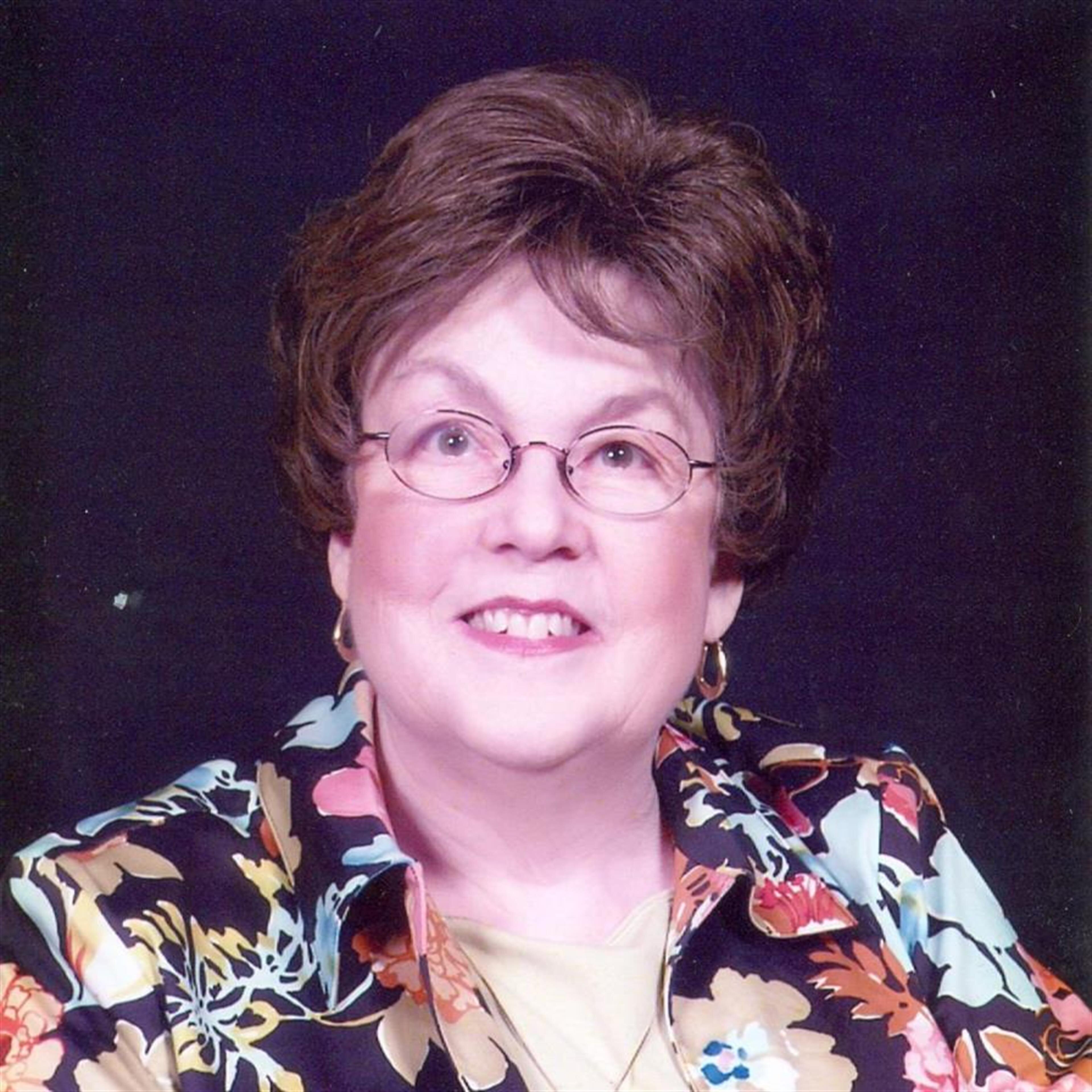 Janette A. Hyde