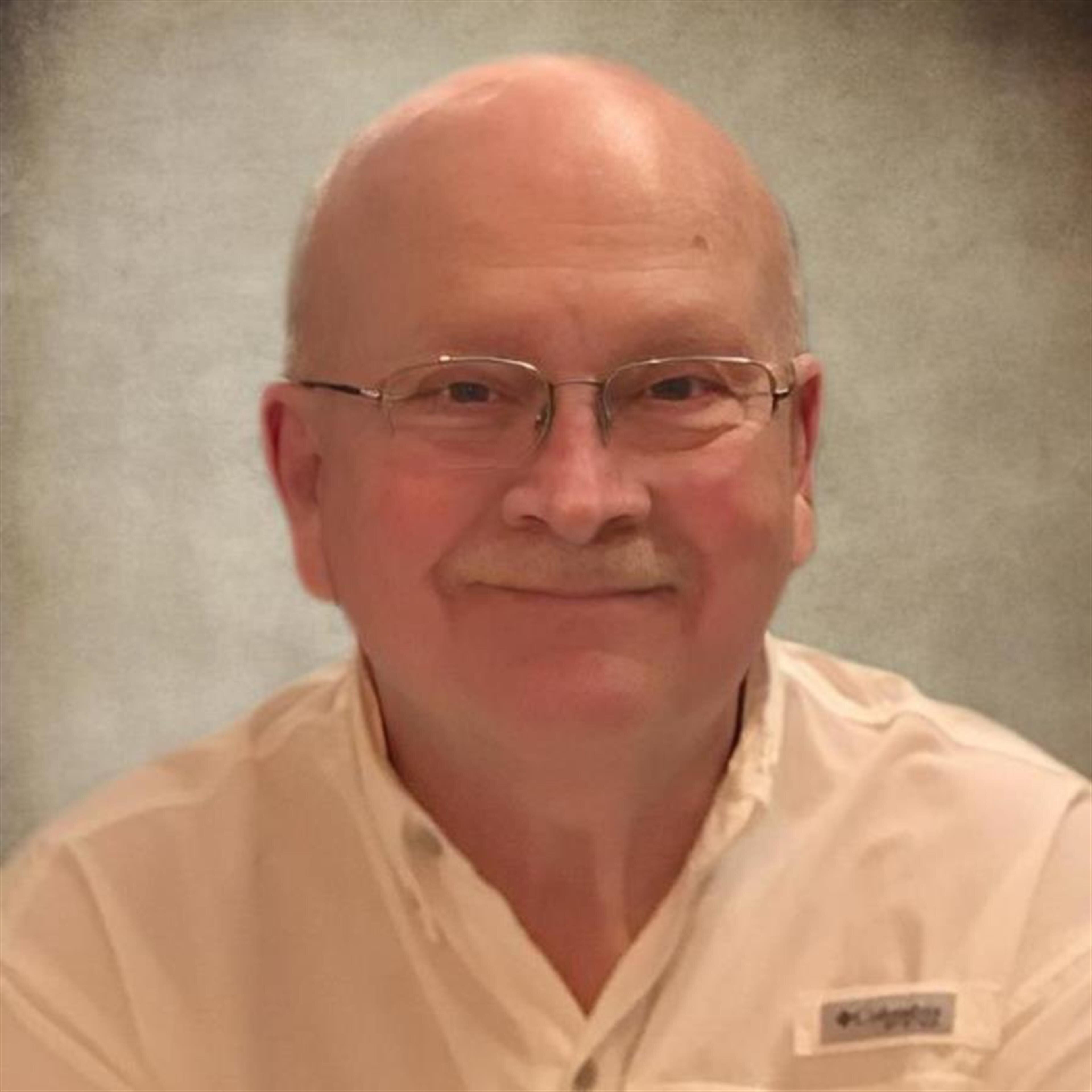 Ronald Cary Daniel