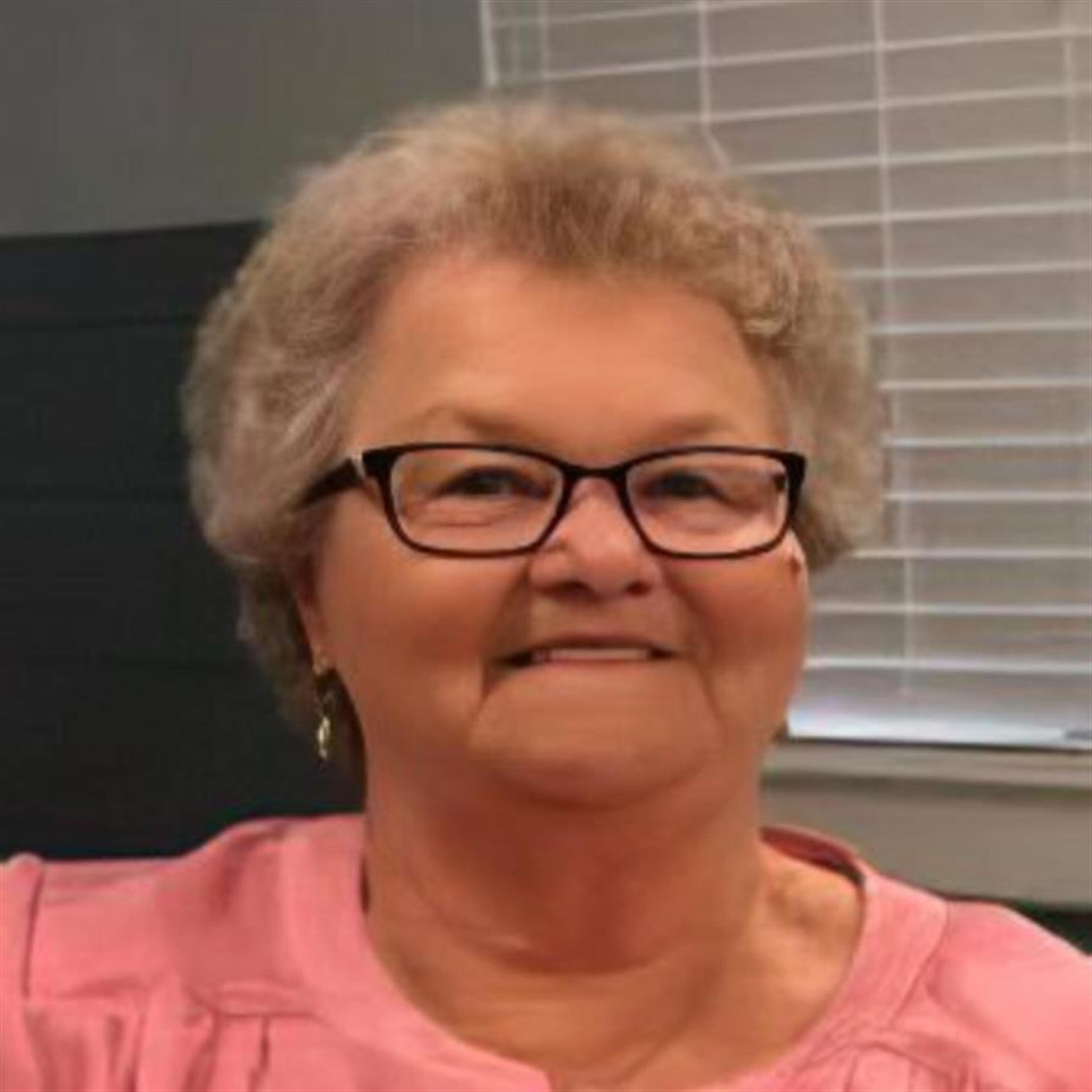 Martha Sue Troutman Barnhardt