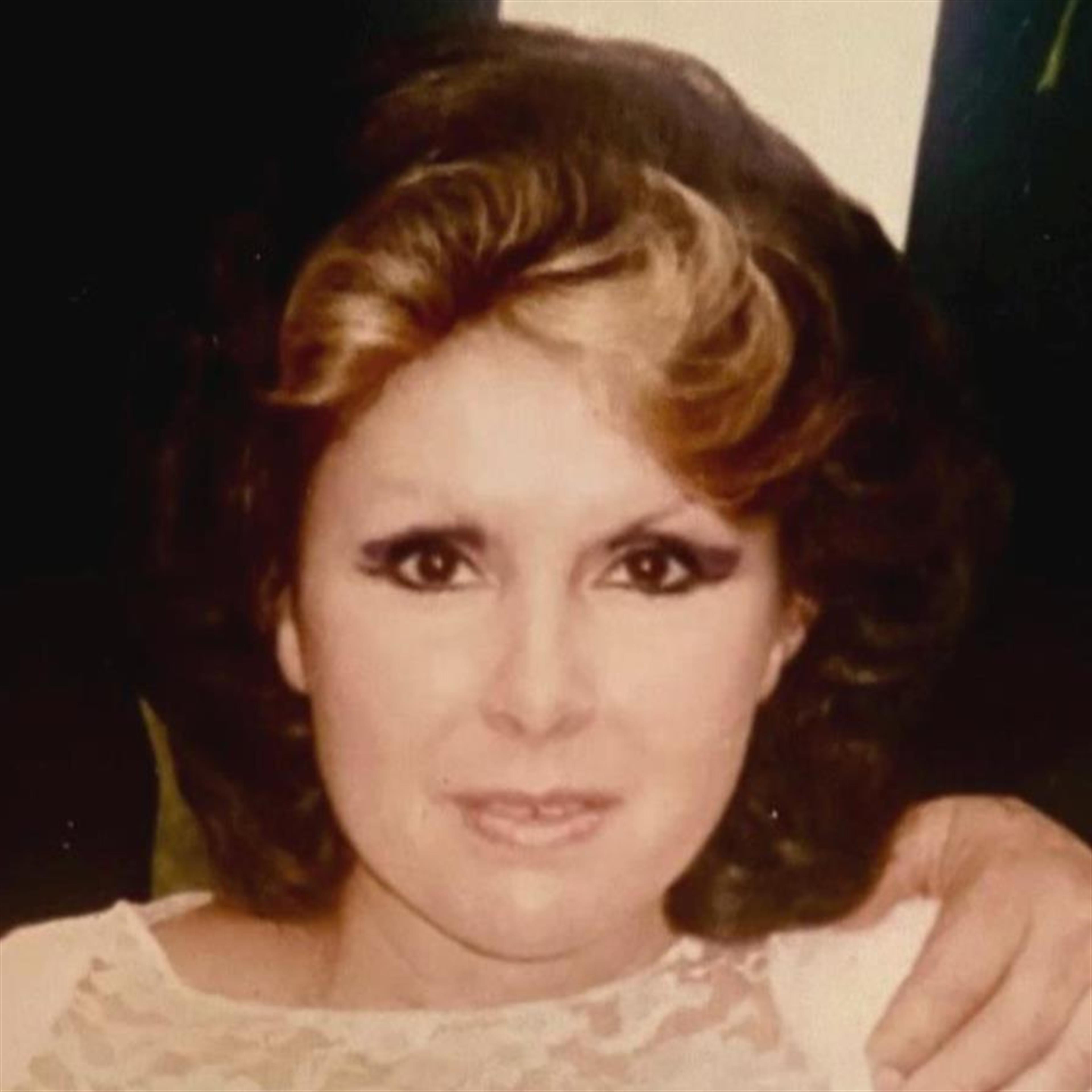 Patricia "Patti" (Bushnell) Sgroi