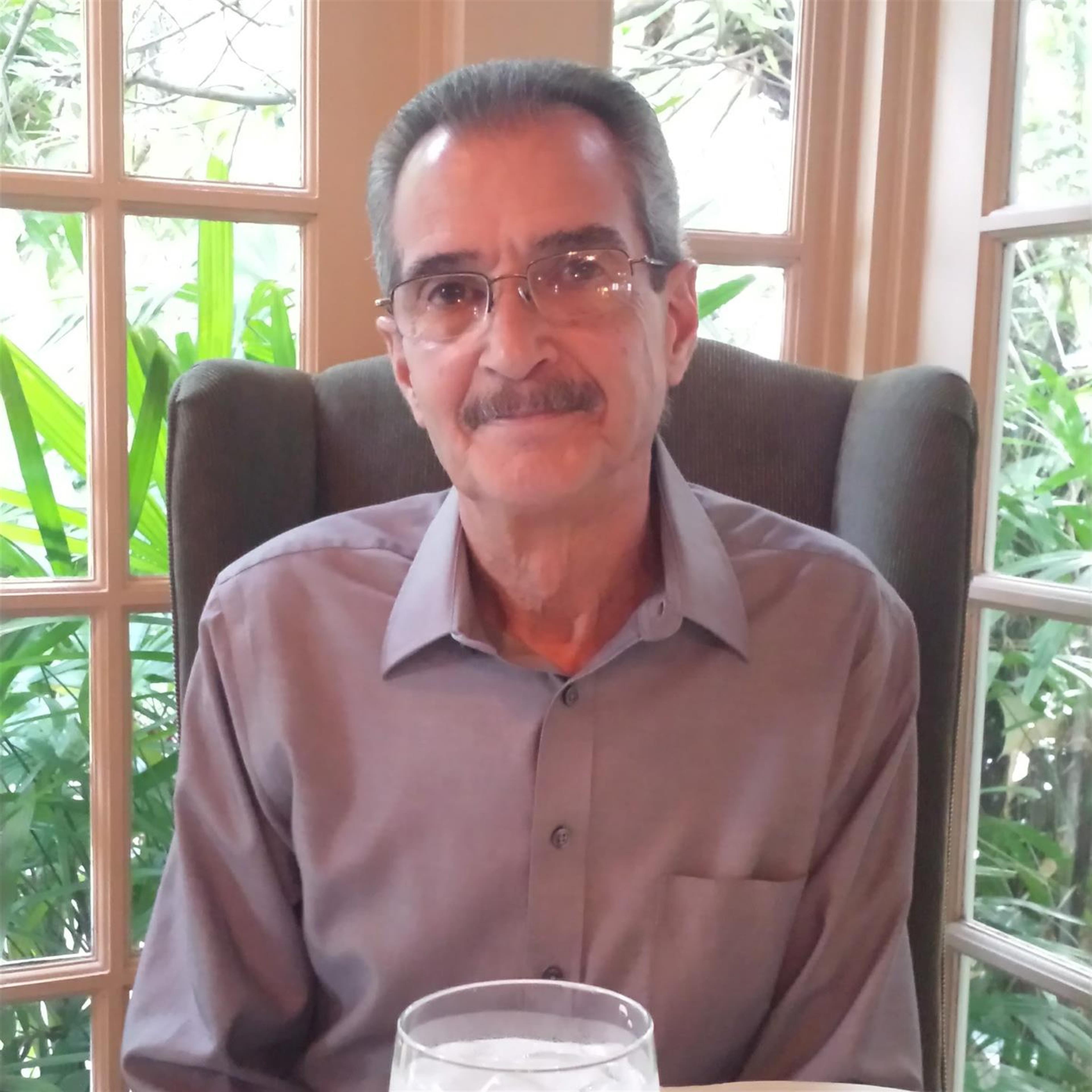 Harold "Robby" Robinson Dowdy