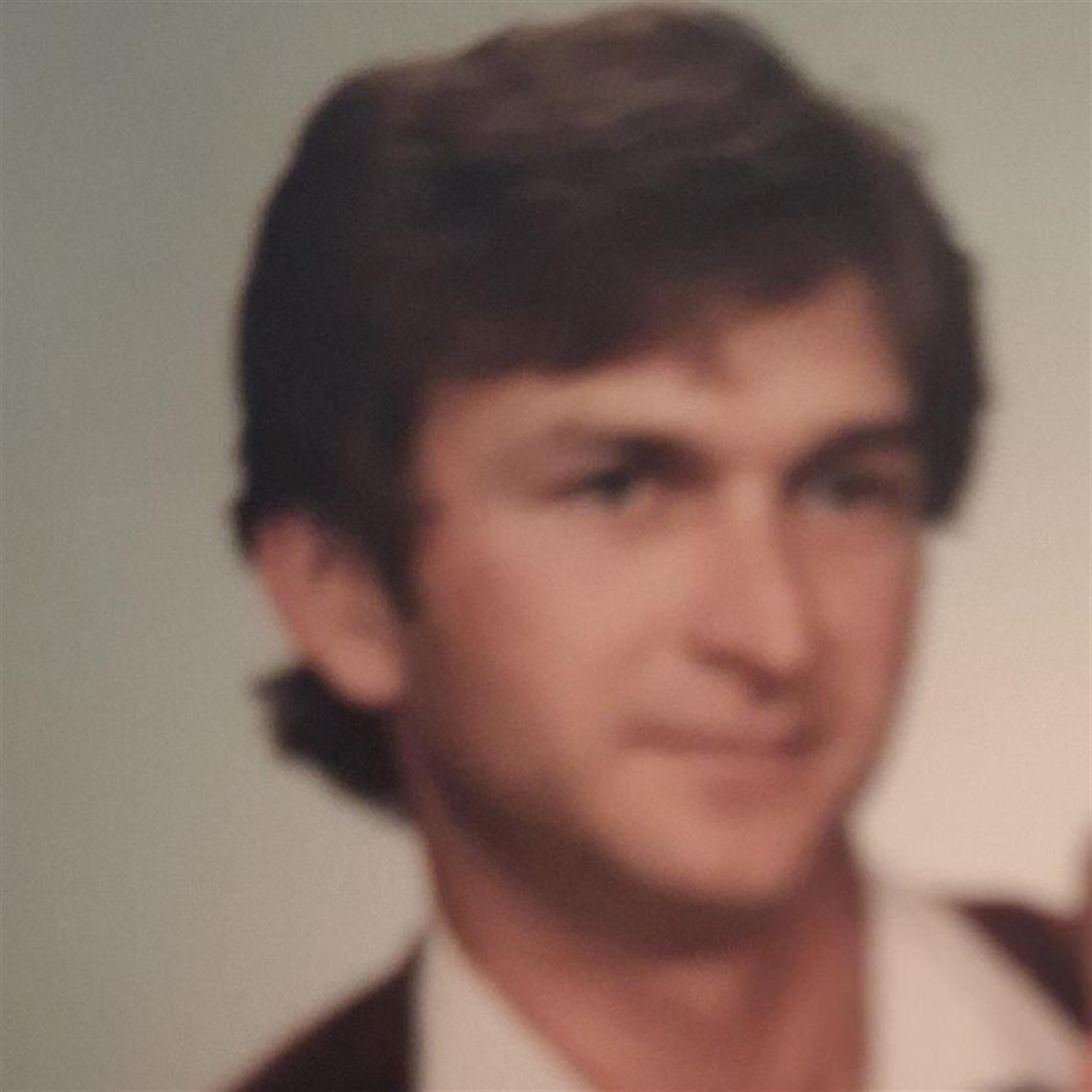 Keith Gale Totten